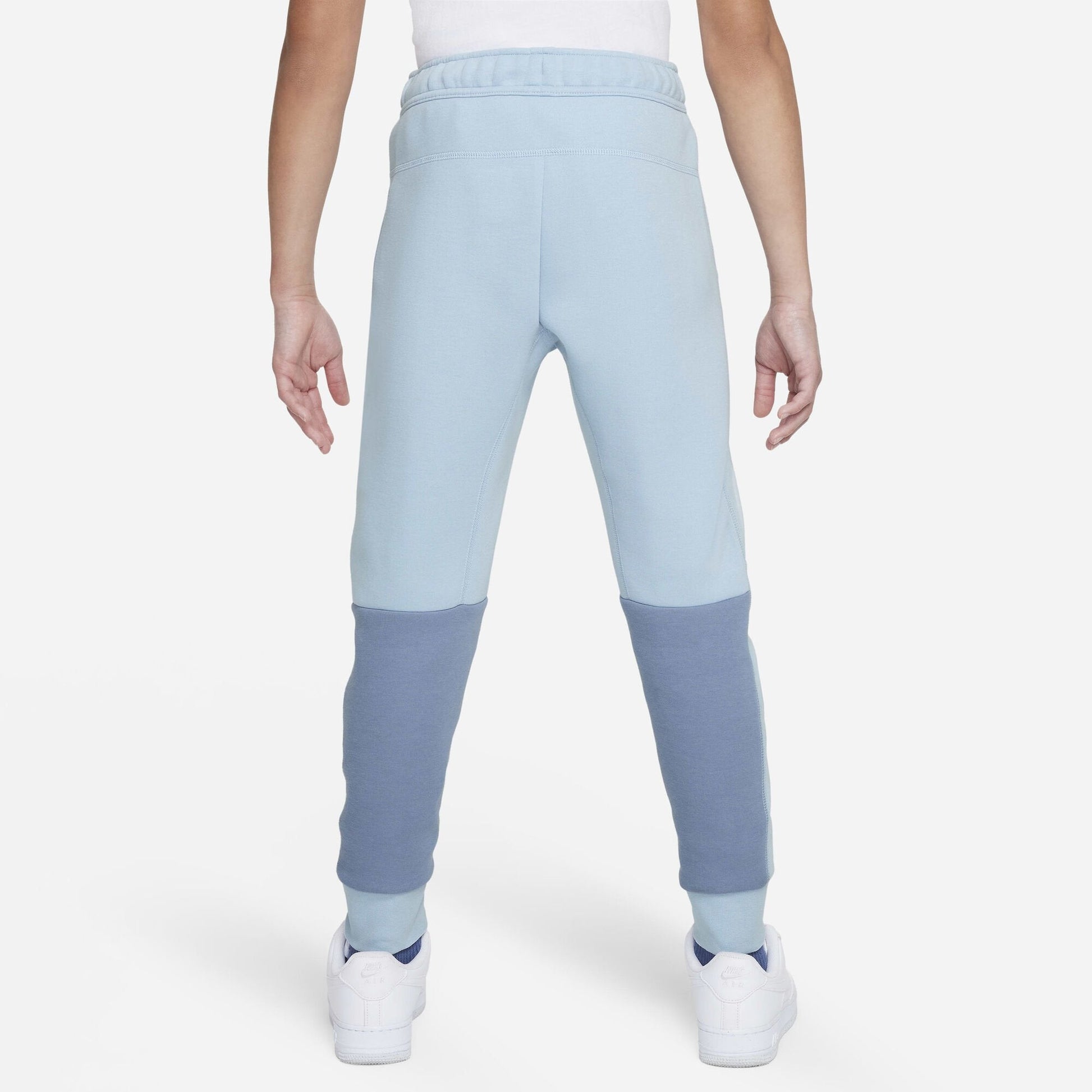 Детски панталон Nike Sportswear Tech Fleece Trousers - Airhouse