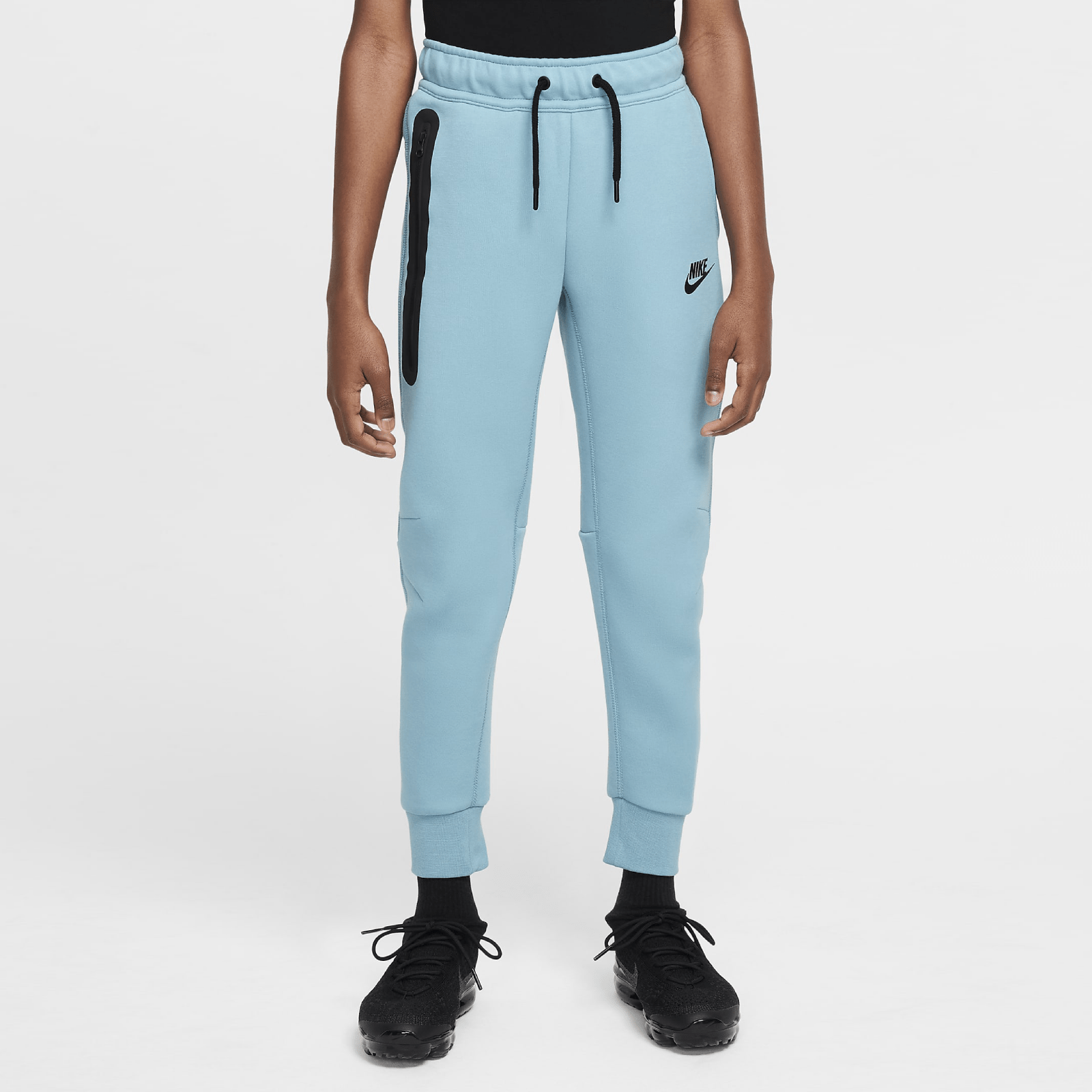 Детски панталон Nike Sportswear Tech Fleece Trousers - Airhouse