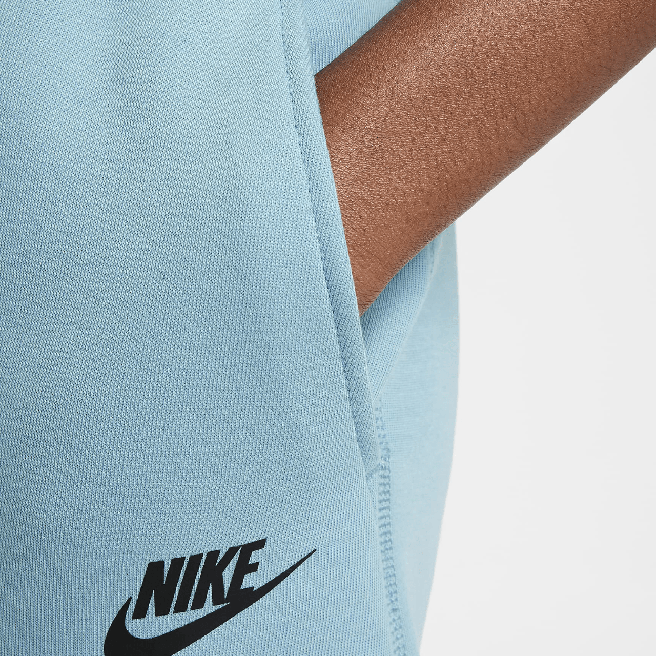 Детски панталон Nike Sportswear Tech Fleece Trousers - Airhouse