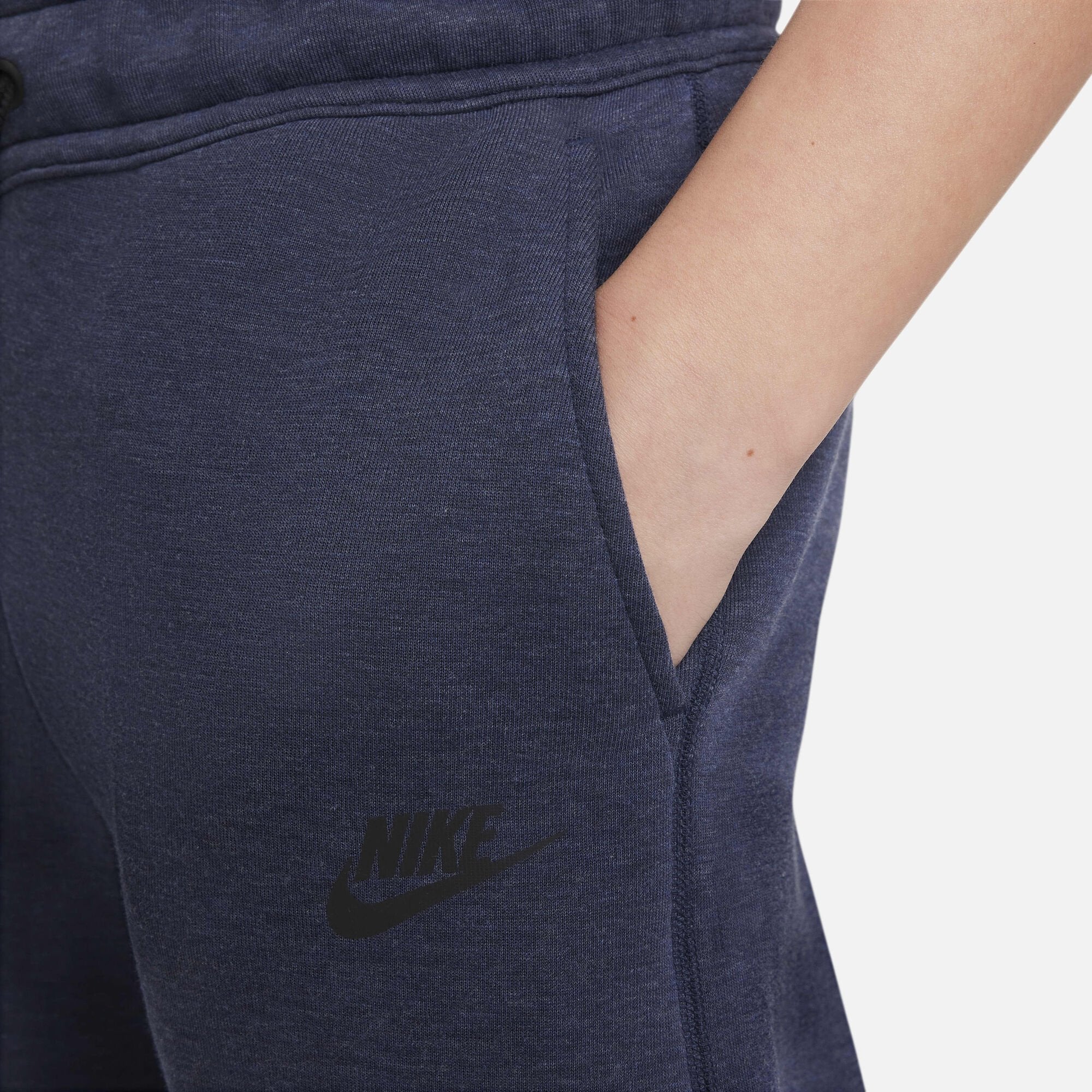 Детски панталон Nike Sportswear Tech Fleece Trousers - Airhouse
