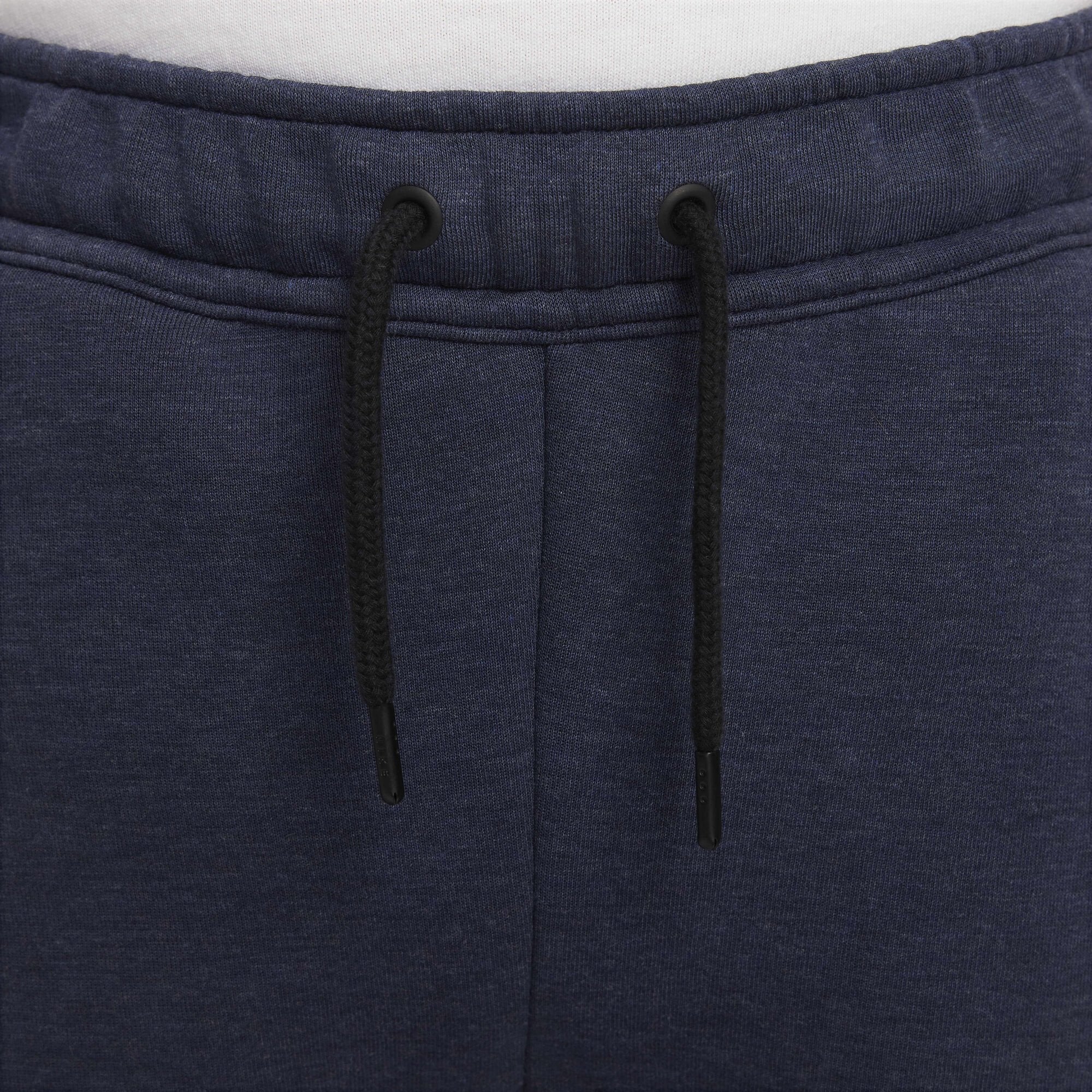 Детски панталон Nike Sportswear Tech Fleece Trousers - Airhouse