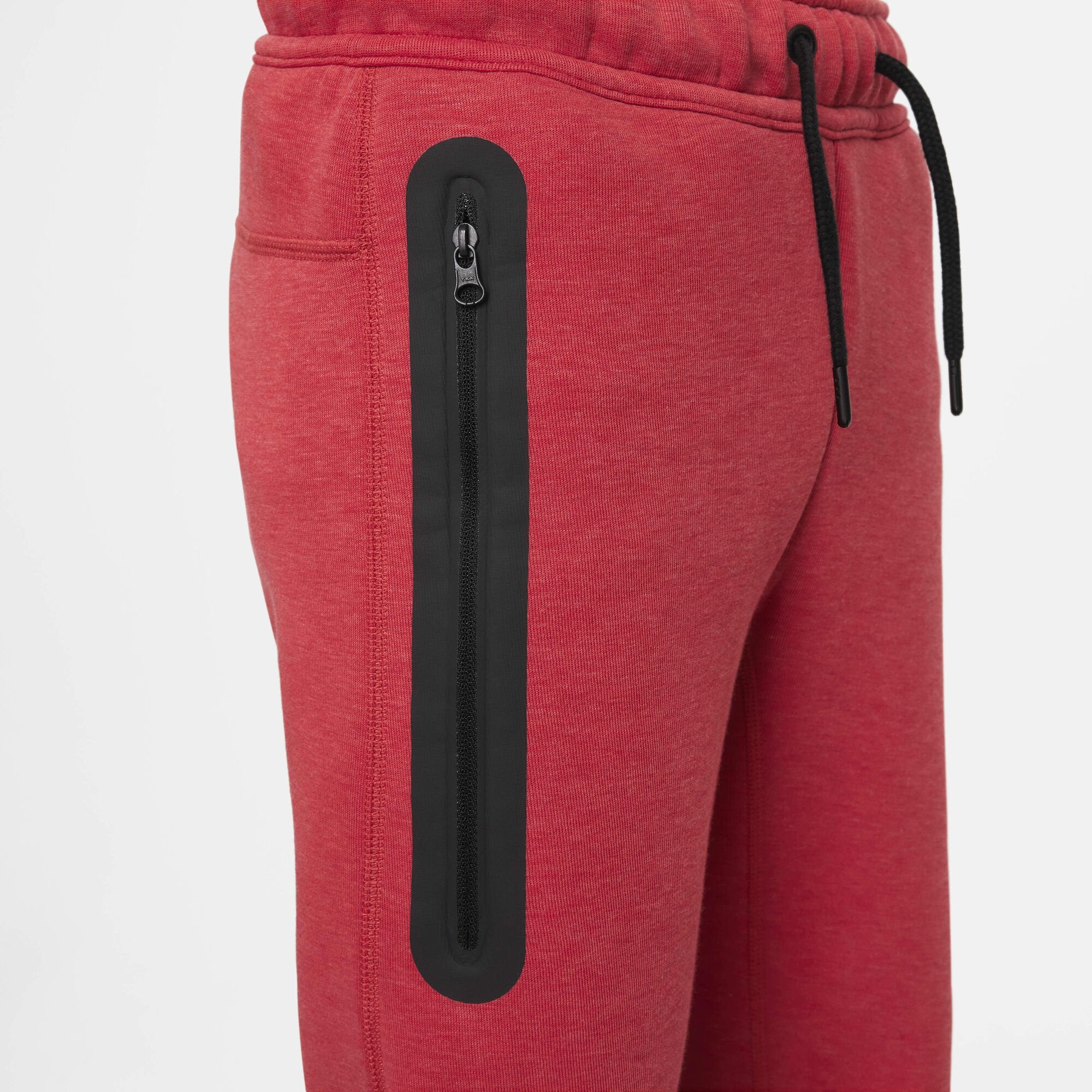 Детски панталон Nike Sportswear Tech Fleece Trousers - Airhouse