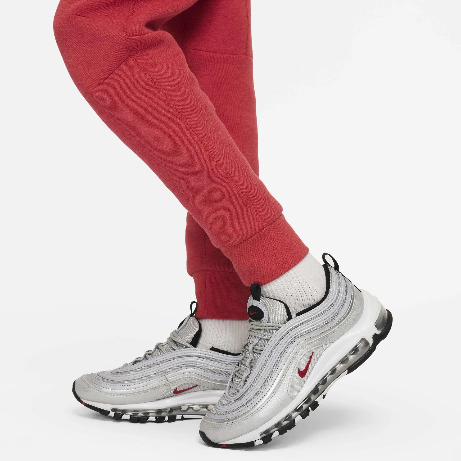 Детски панталон Nike Sportswear Tech Fleece Trousers - Airhouse