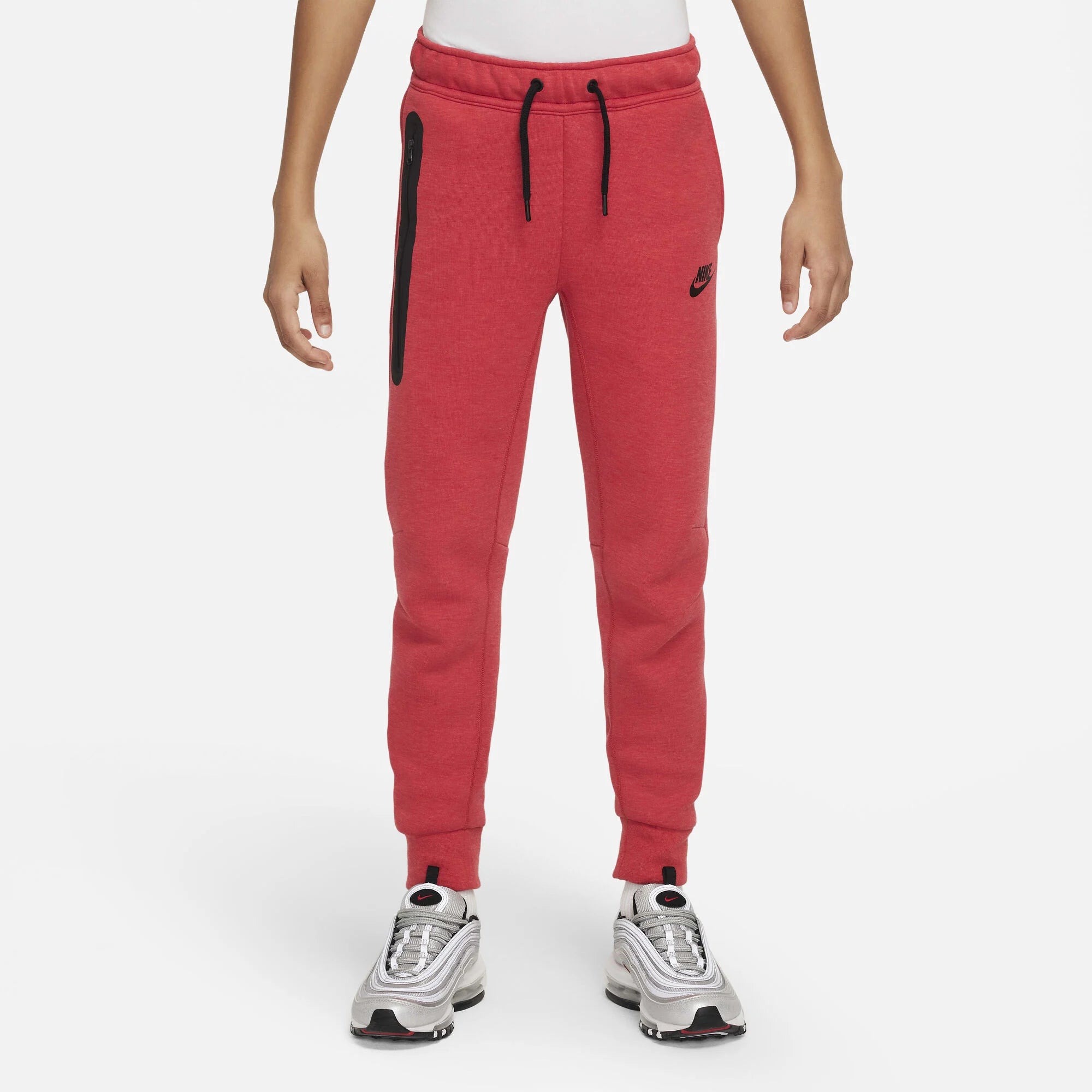 Детски панталон Nike Sportswear Tech Fleece Trousers - Airhouse