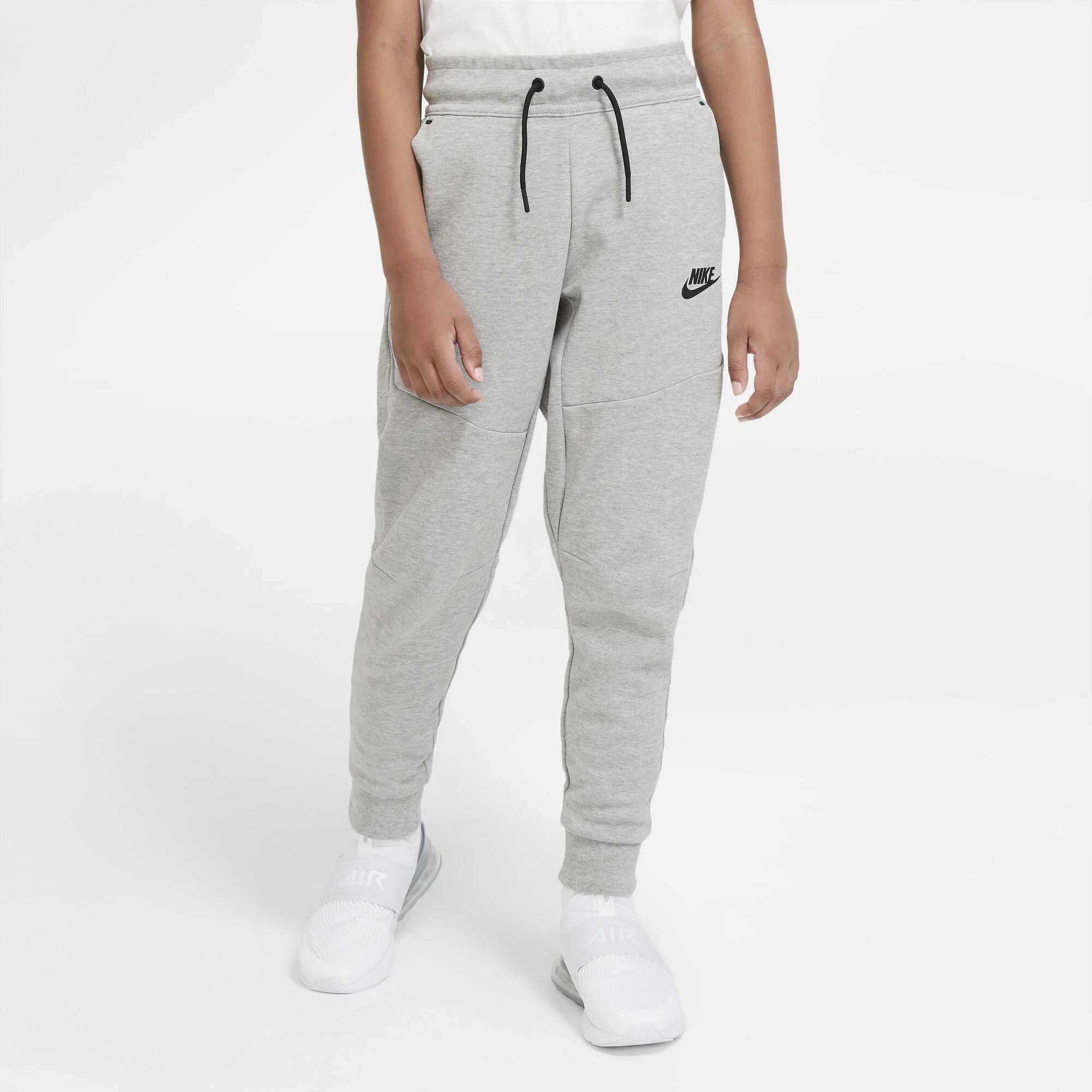 Детски панталон Nike Tech Fleece Trousers - Airhouse