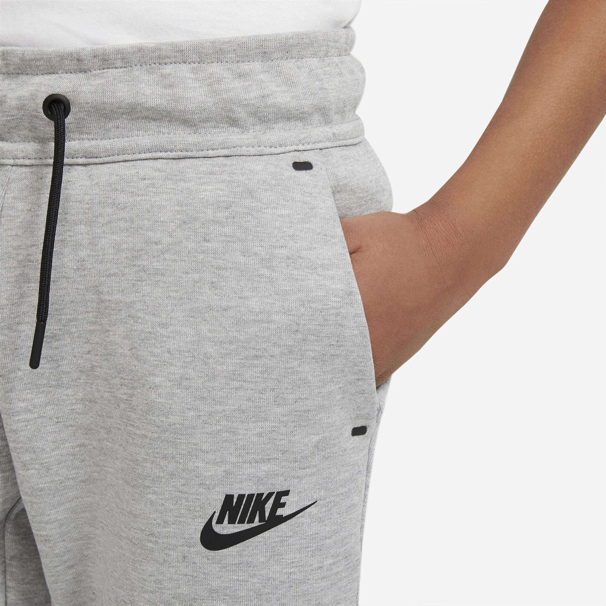 Детски панталон Nike Tech Fleece Trousers - Airhouse