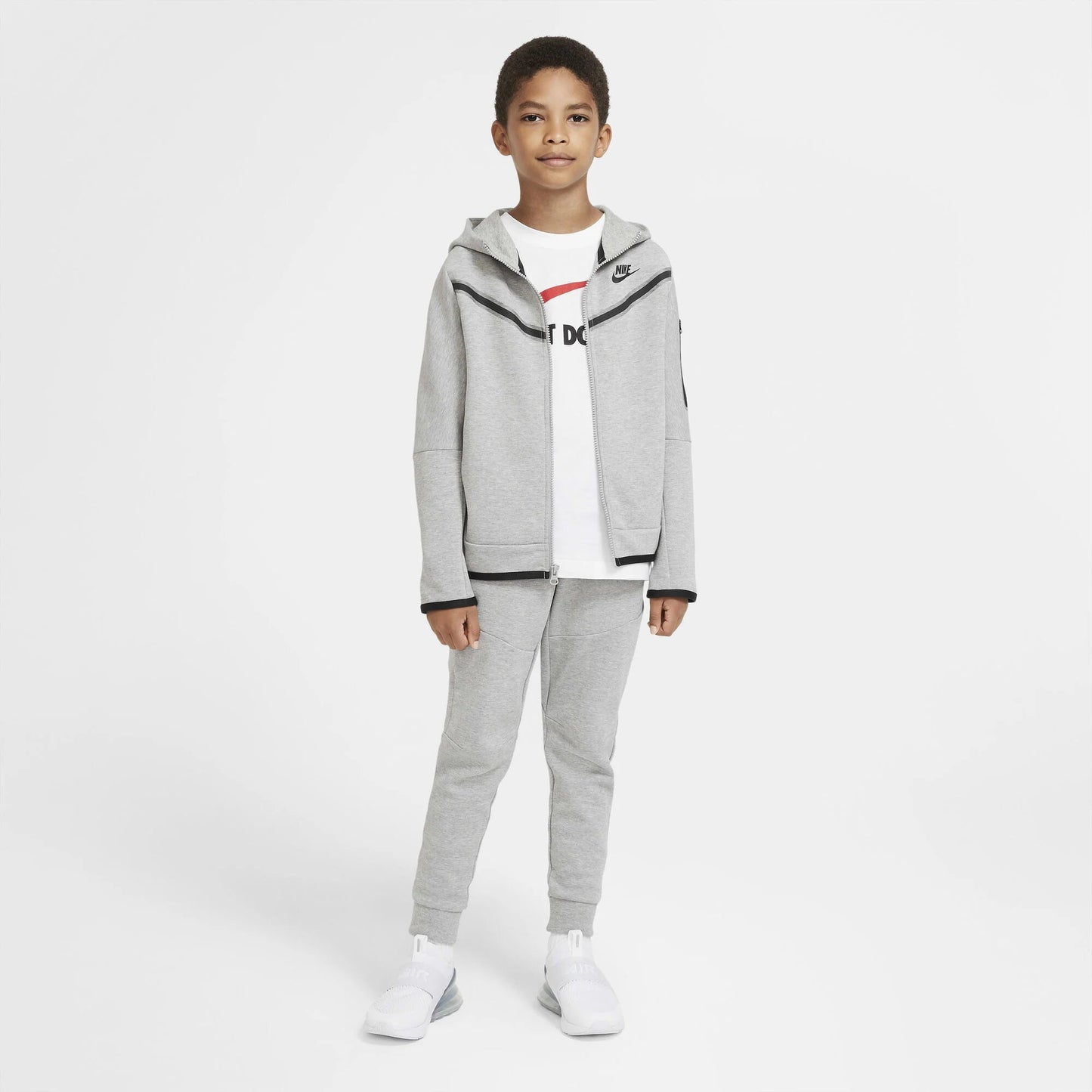 Детски панталон Nike Tech Fleece Trousers - Airhouse
