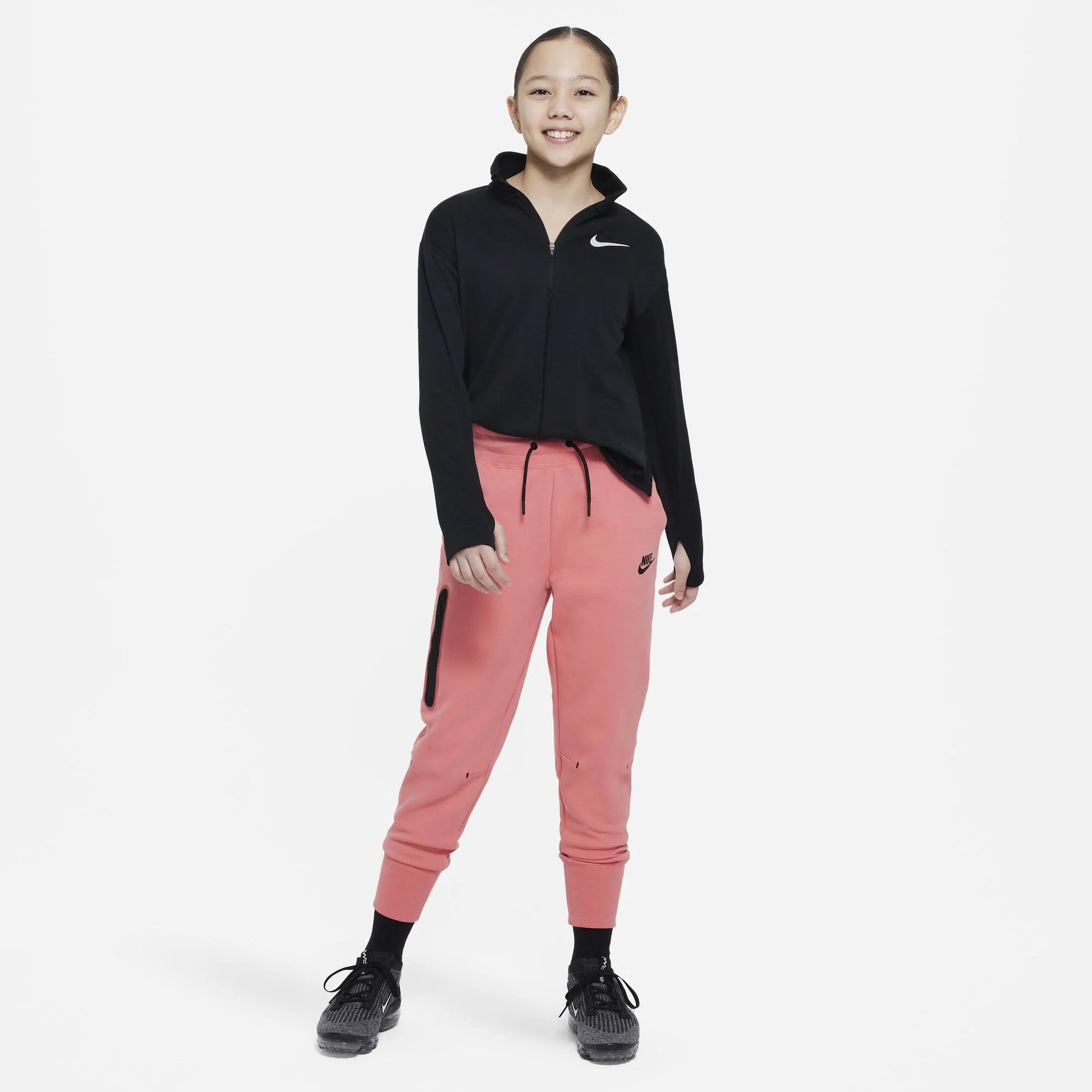 Детски панталон Nike Tech Fleece Trousers - Airhouse