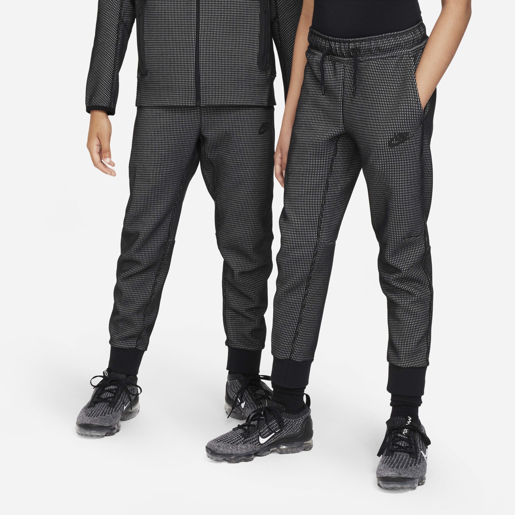Детски панталон Nike Tech Fleece Winterized Pants - Airhouse