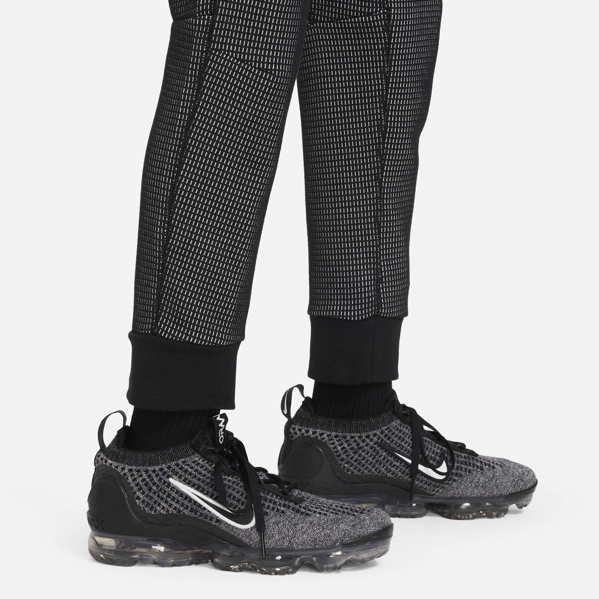 Детски панталон Nike Tech Fleece Winterized Pants - Airhouse