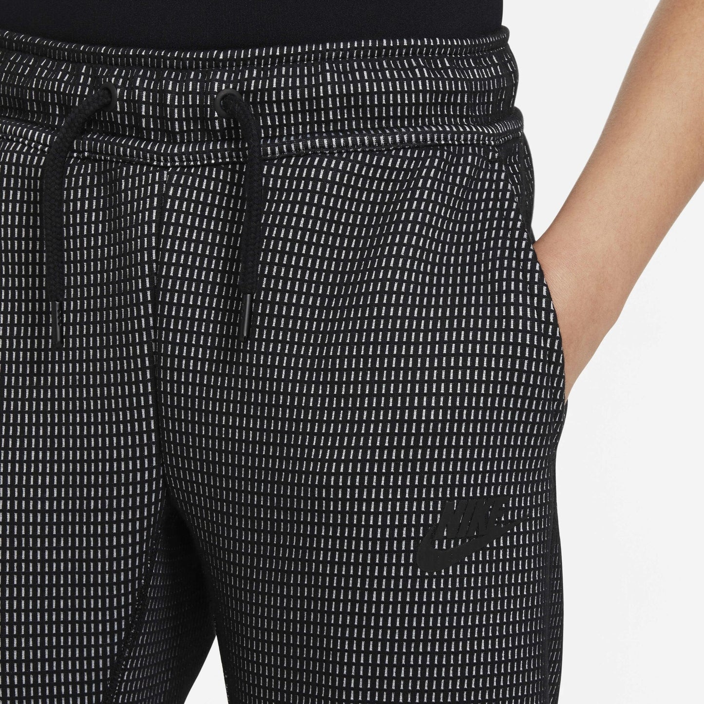 Детски панталон Nike Tech Fleece Winterized Pants - Airhouse