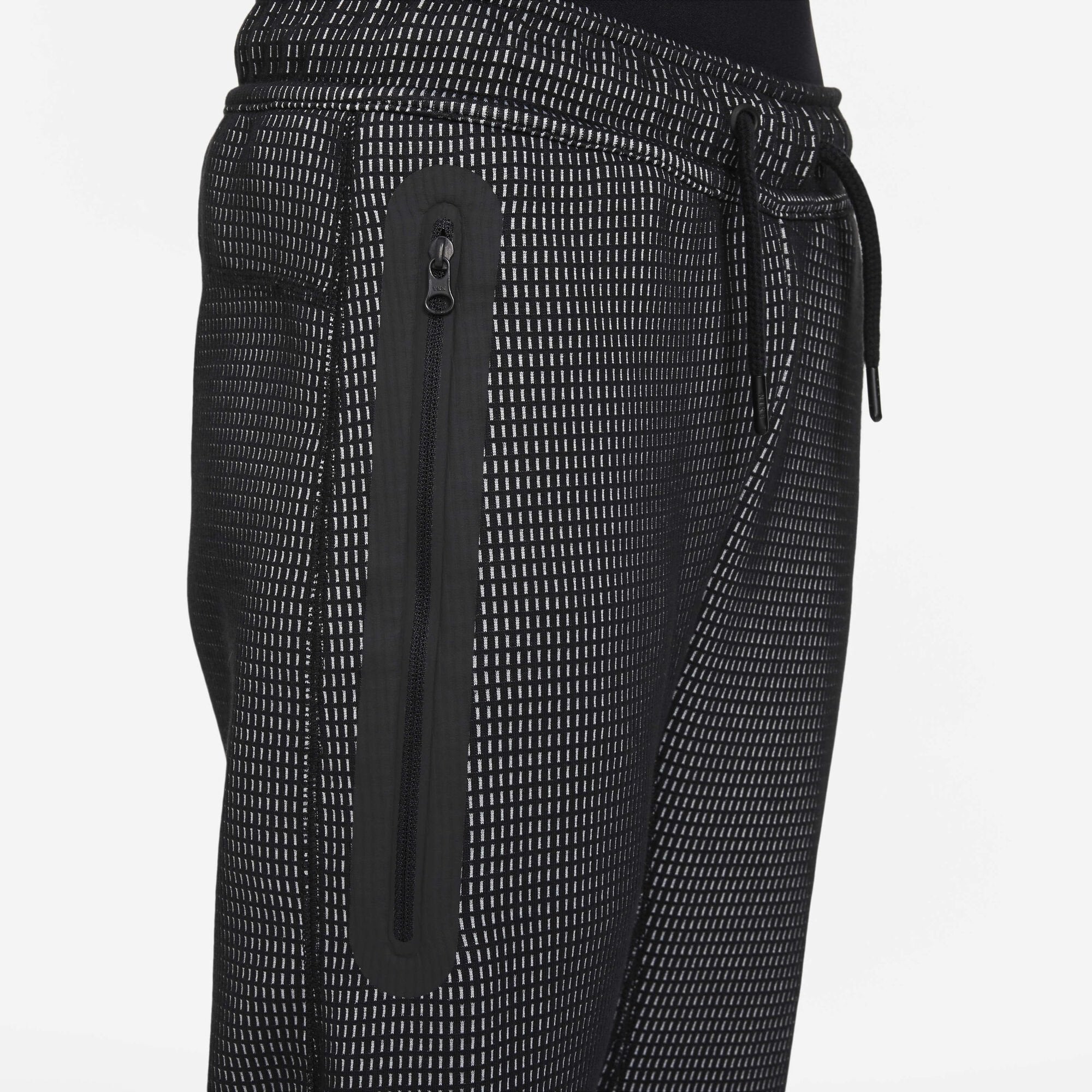 Детски панталон Nike Tech Fleece Winterized Pants - Airhouse