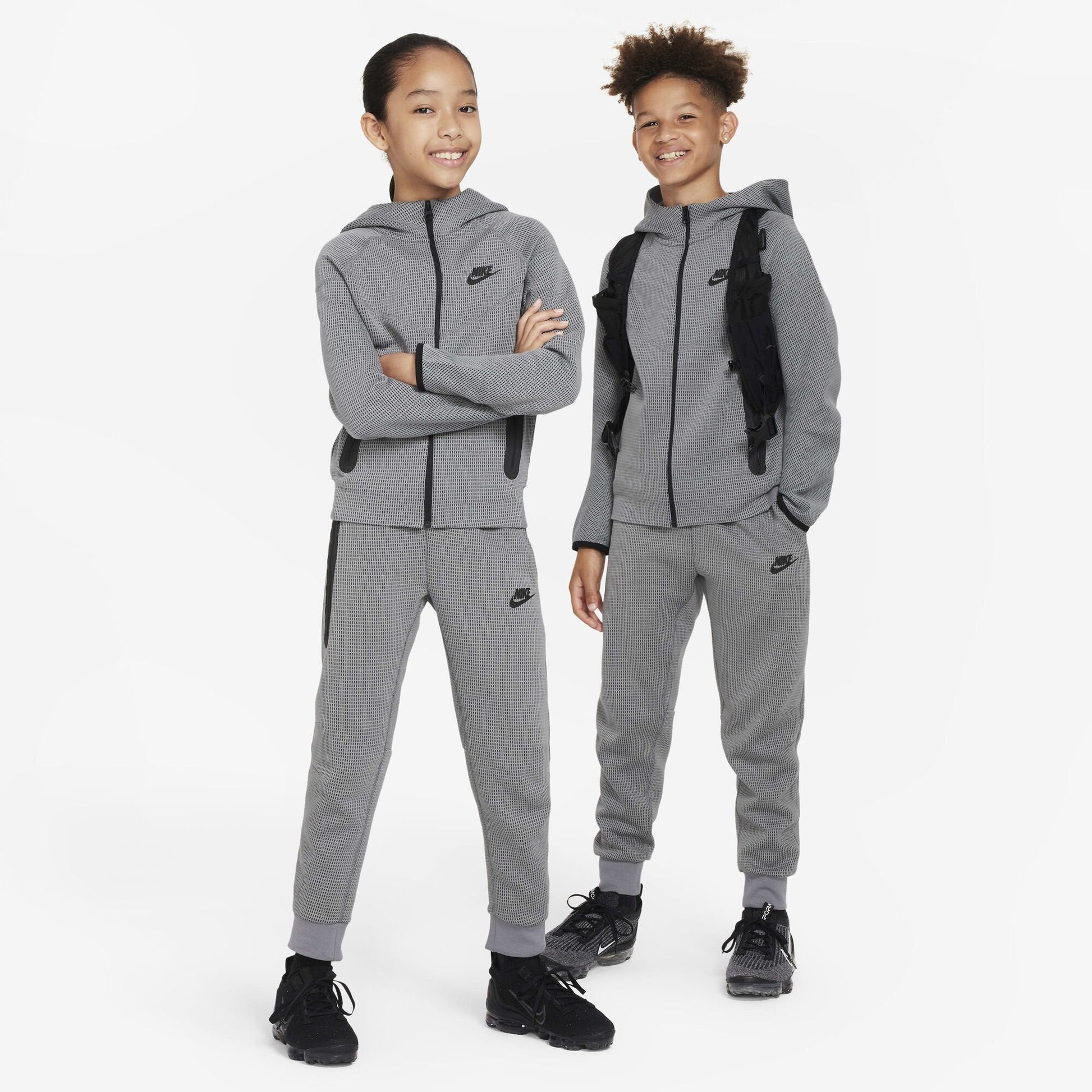 Детски панталон Nike Tech Fleece Winterized Pants - Airhouse
