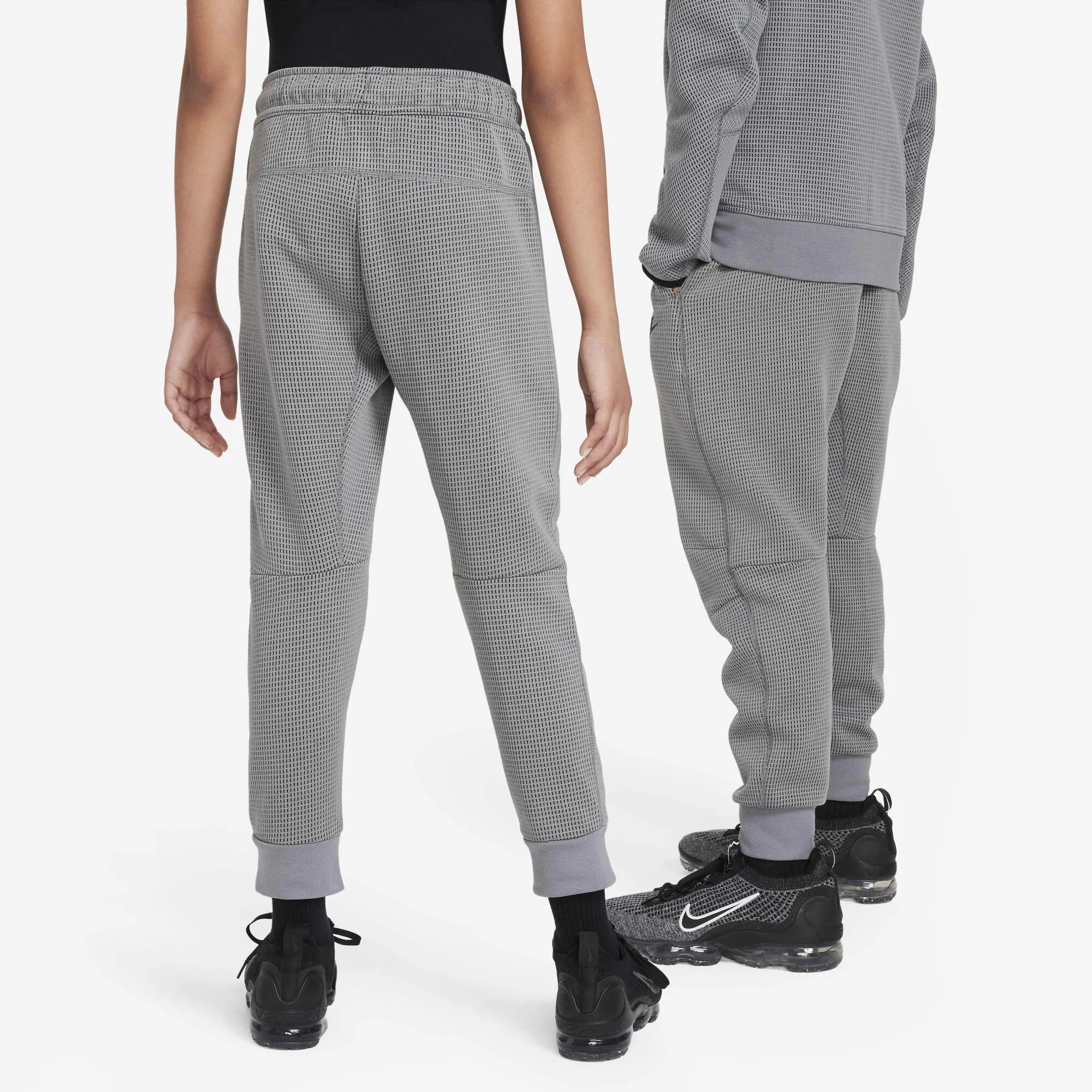 Детски панталон Nike Tech Fleece Winterized Pants - Airhouse