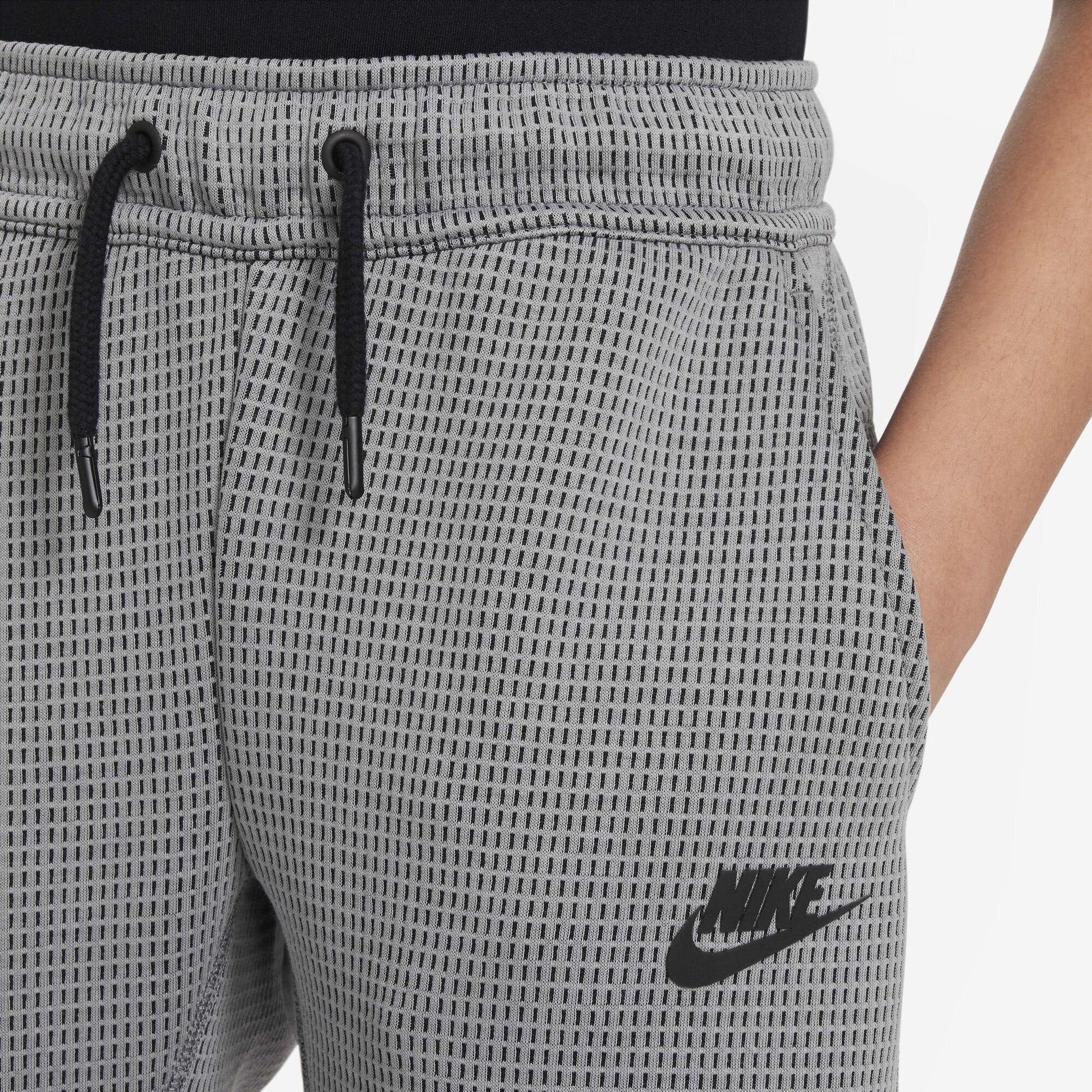 Детски панталон Nike Tech Fleece Winterized Pants - Airhouse