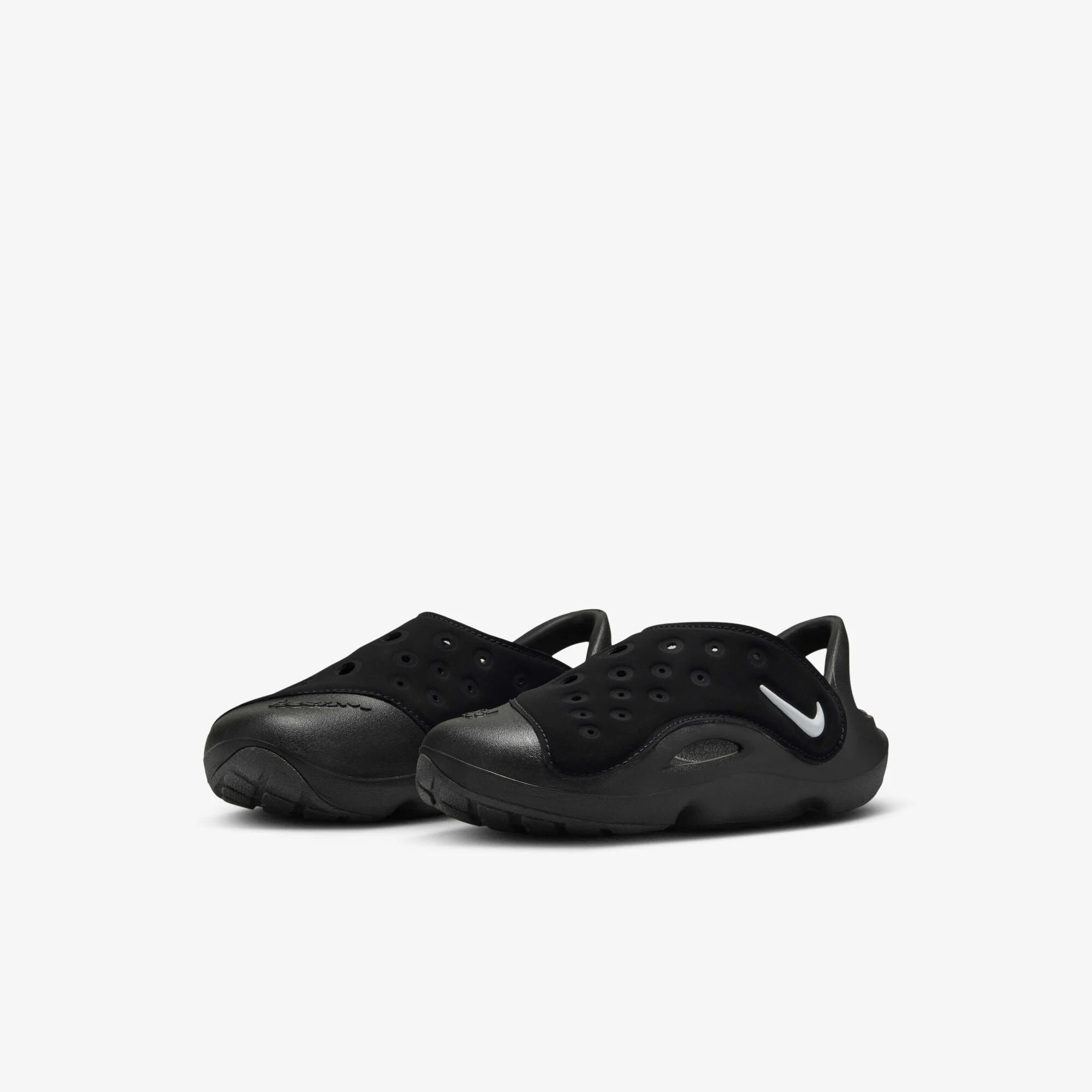 Детски сандали Nike Aqua Swoosh - FN0876-002 оптред