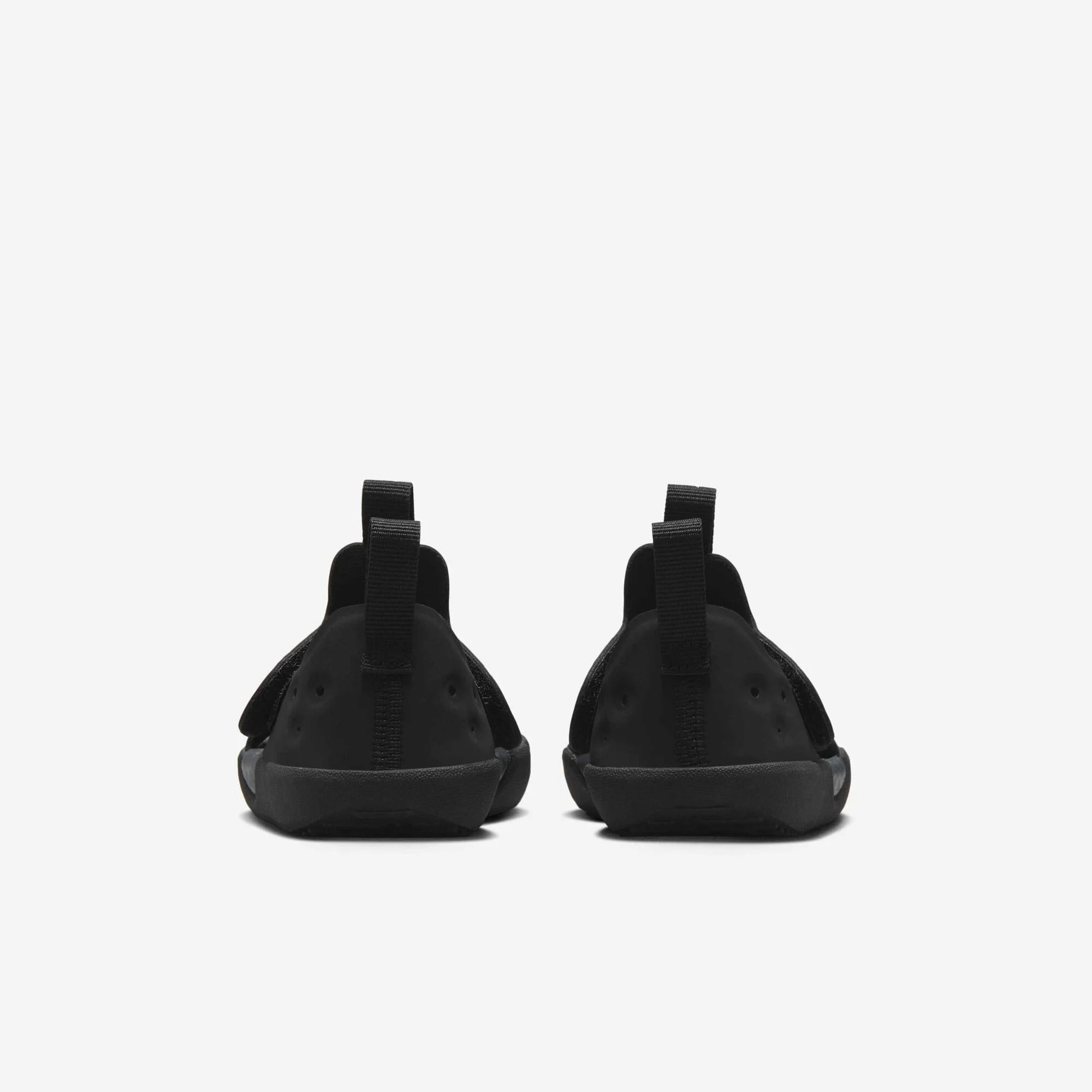 Детски сандали Nike Sunray Protect 4 TD - HF6278-001 отзад