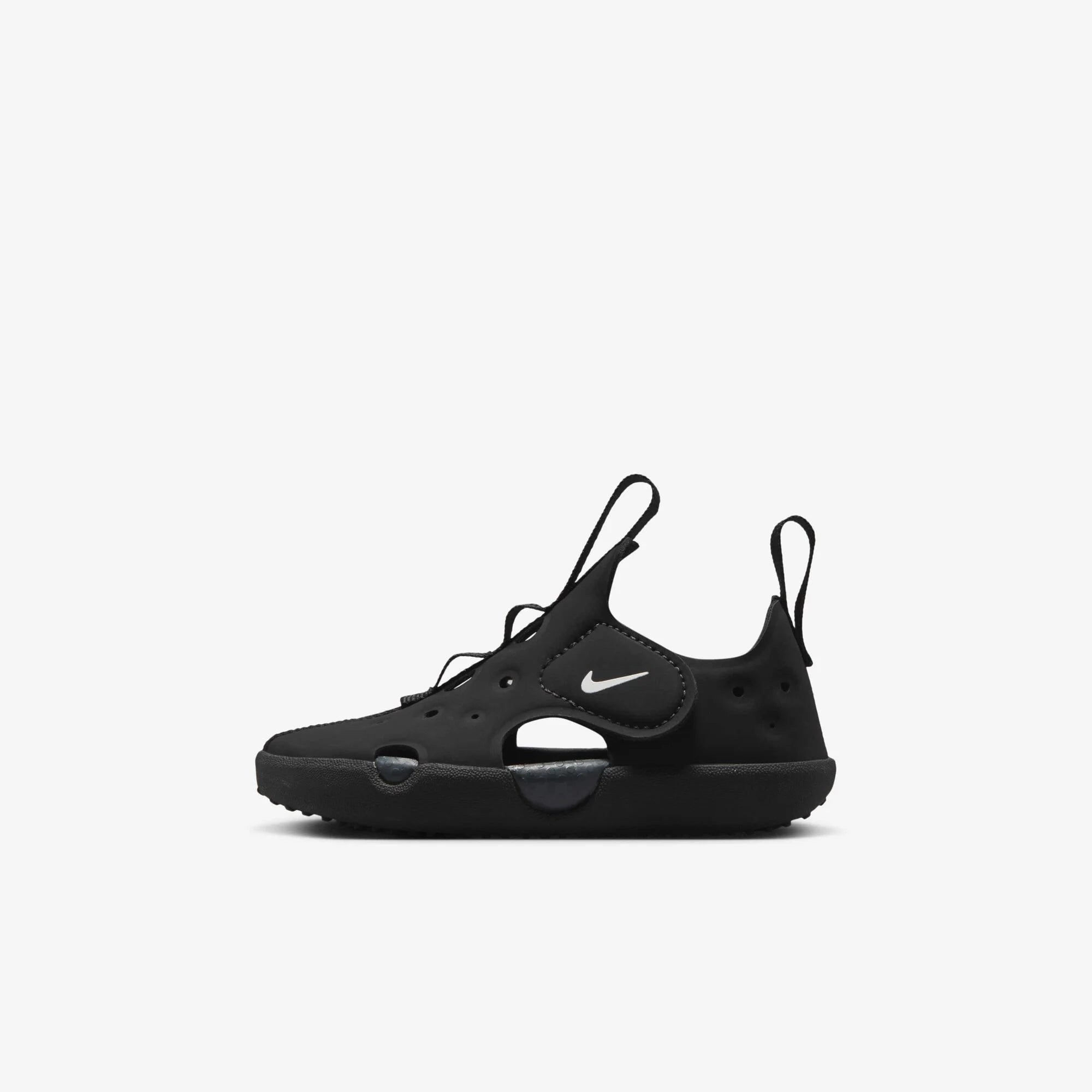 Детски сандали Nike Sunray Protect 4 TD - HF6278-001