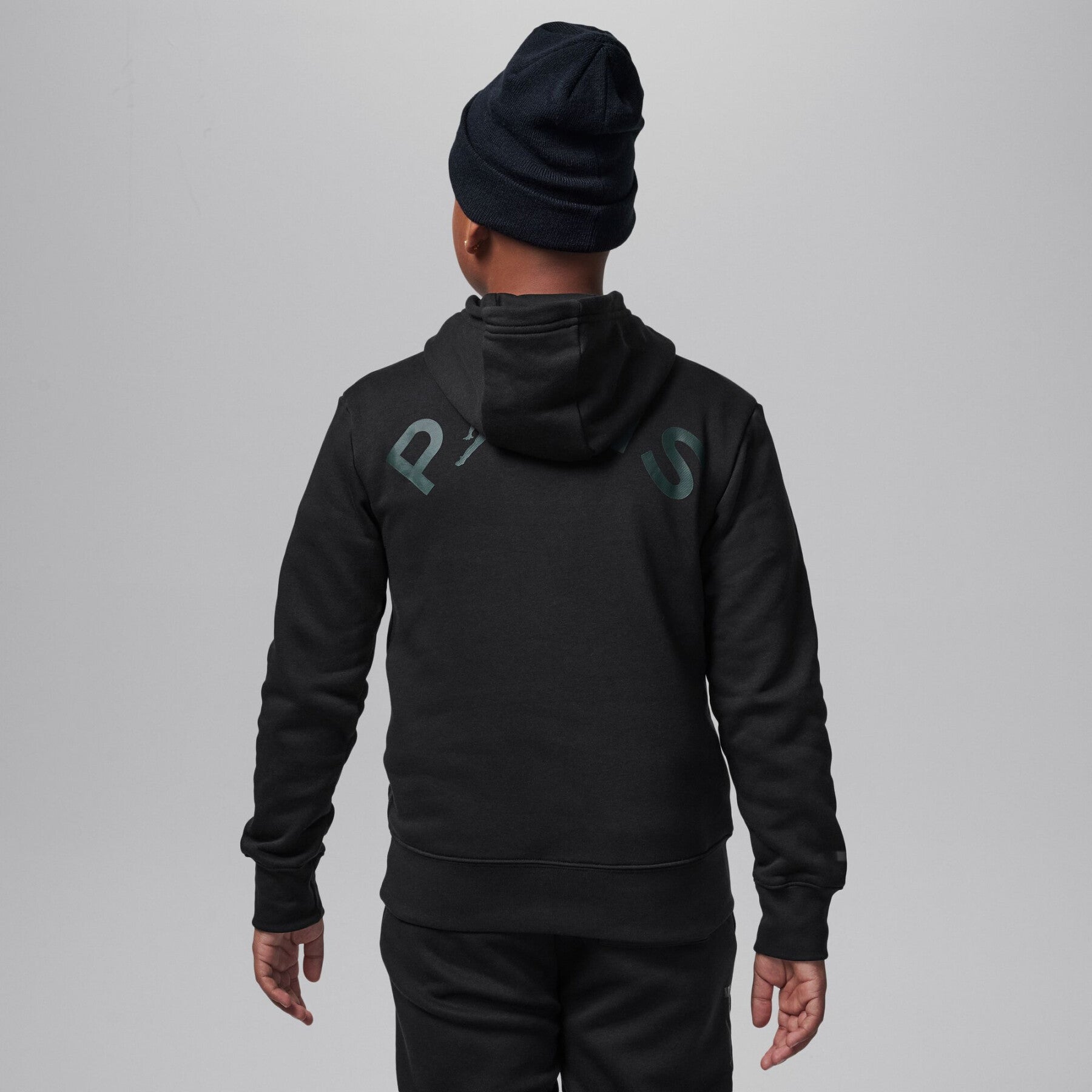 Детски суитшърт Jordan Paris Saint - Germain Hoodie - Airhouse