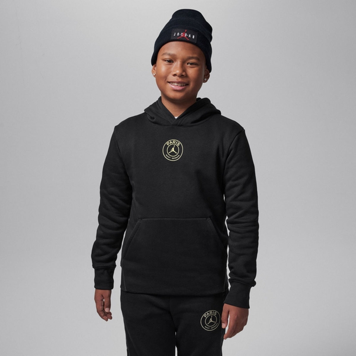 Детски суитшърт Jordan Paris Saint - Germain Hoodie - Airhouse
