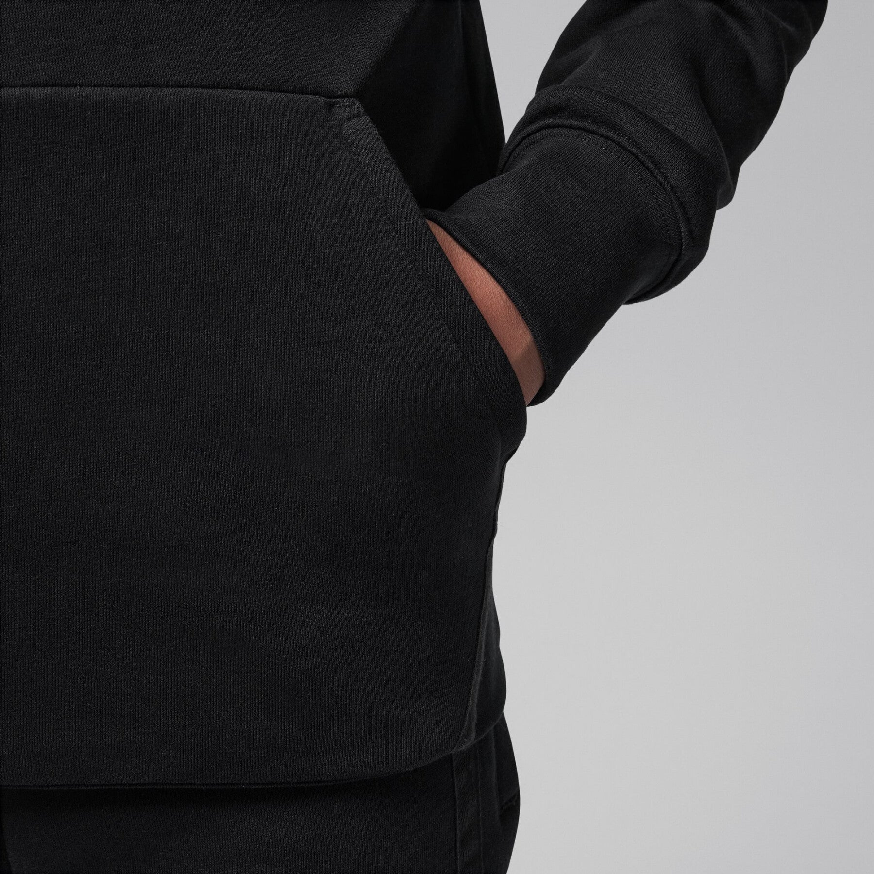 Детски суитшърт Jordan Paris Saint - Germain Hoodie - Airhouse