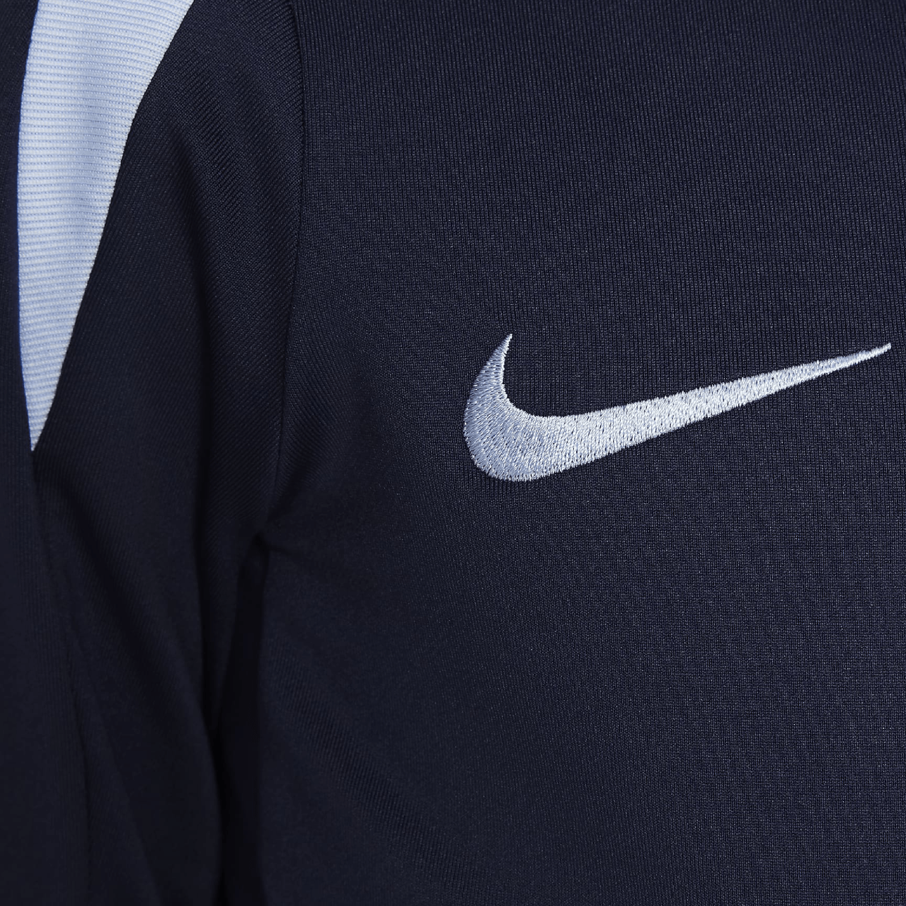 Детски суитшърт Nike FFF Strike Football Top - Airhouse