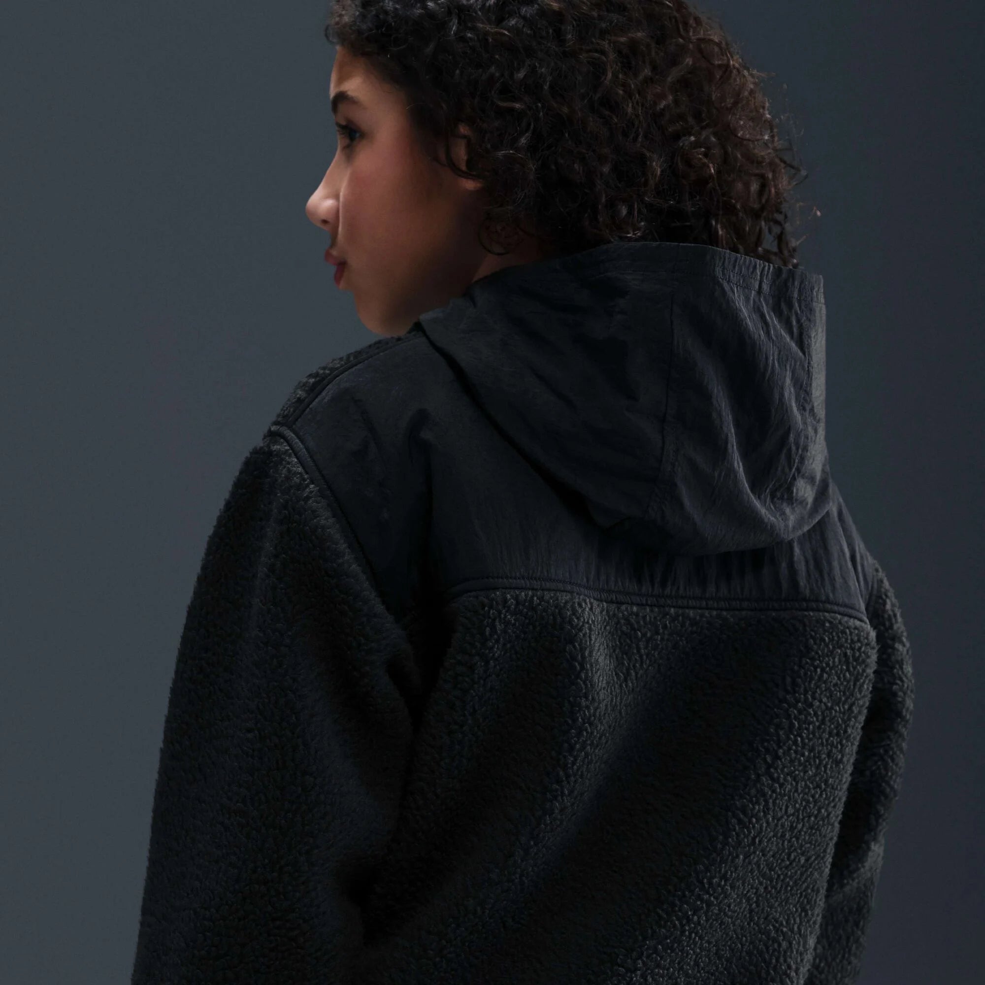 Детско худи Nike Club Fleece Hoodie - Airhouse