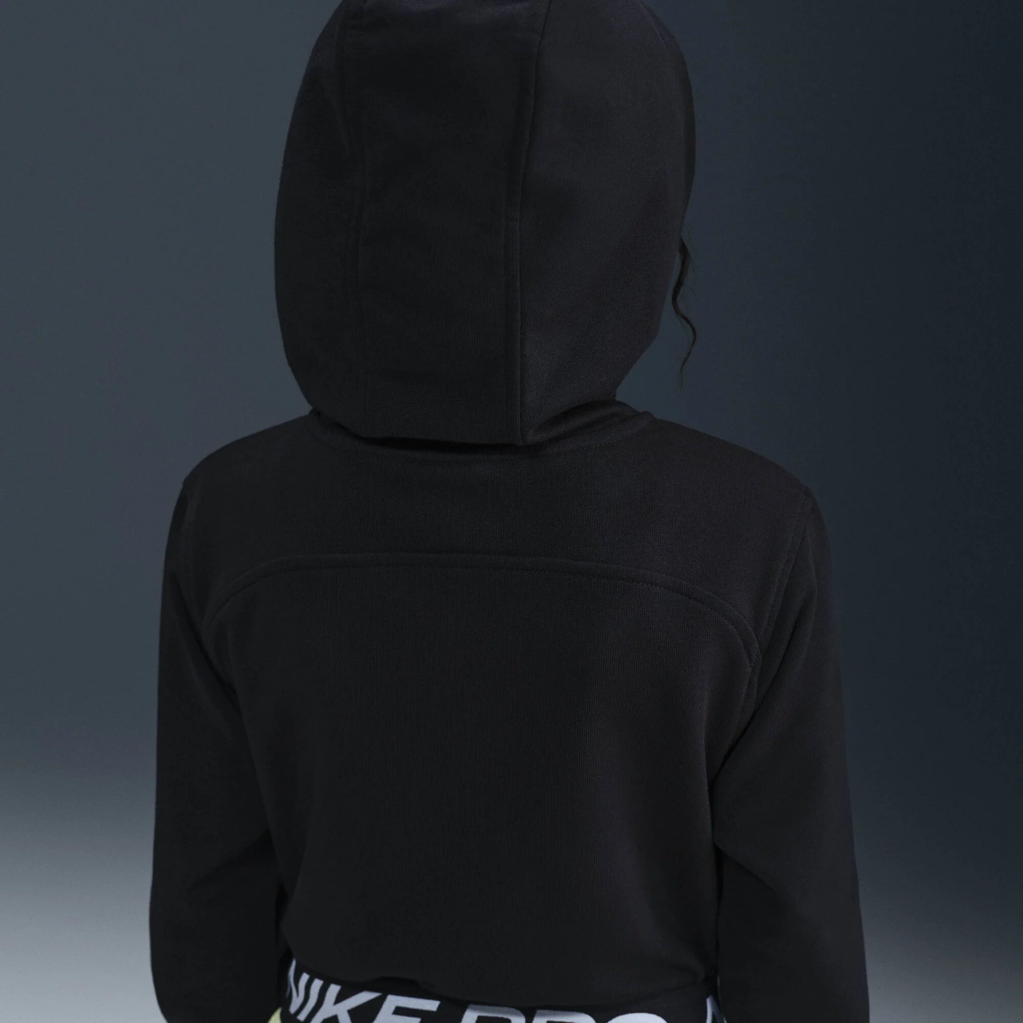 Детско худи Nike Pro Fleece Hoodie - Airhouse