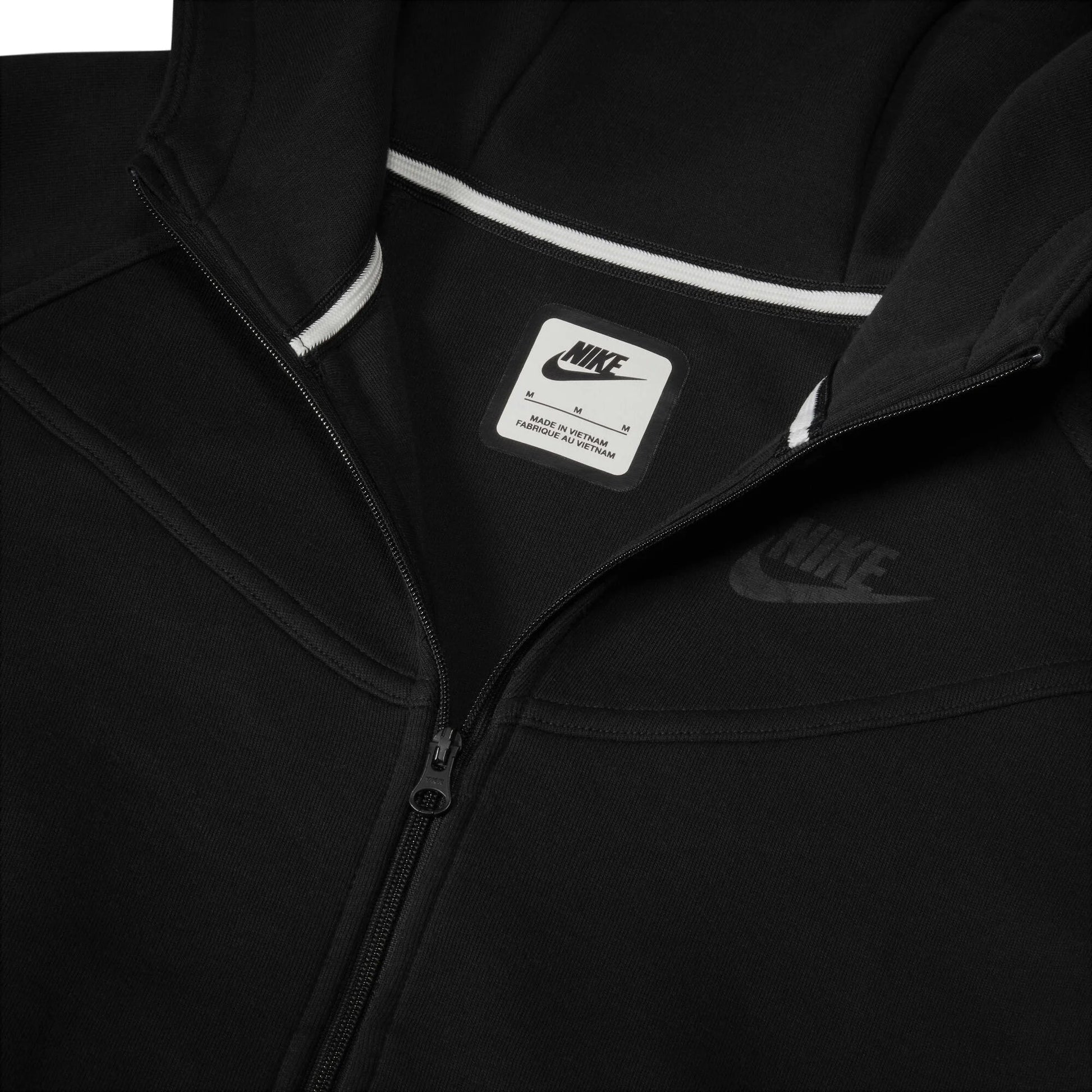 Детско худи Nike Sportswear Tech Fleece Hoodie - Airhouse