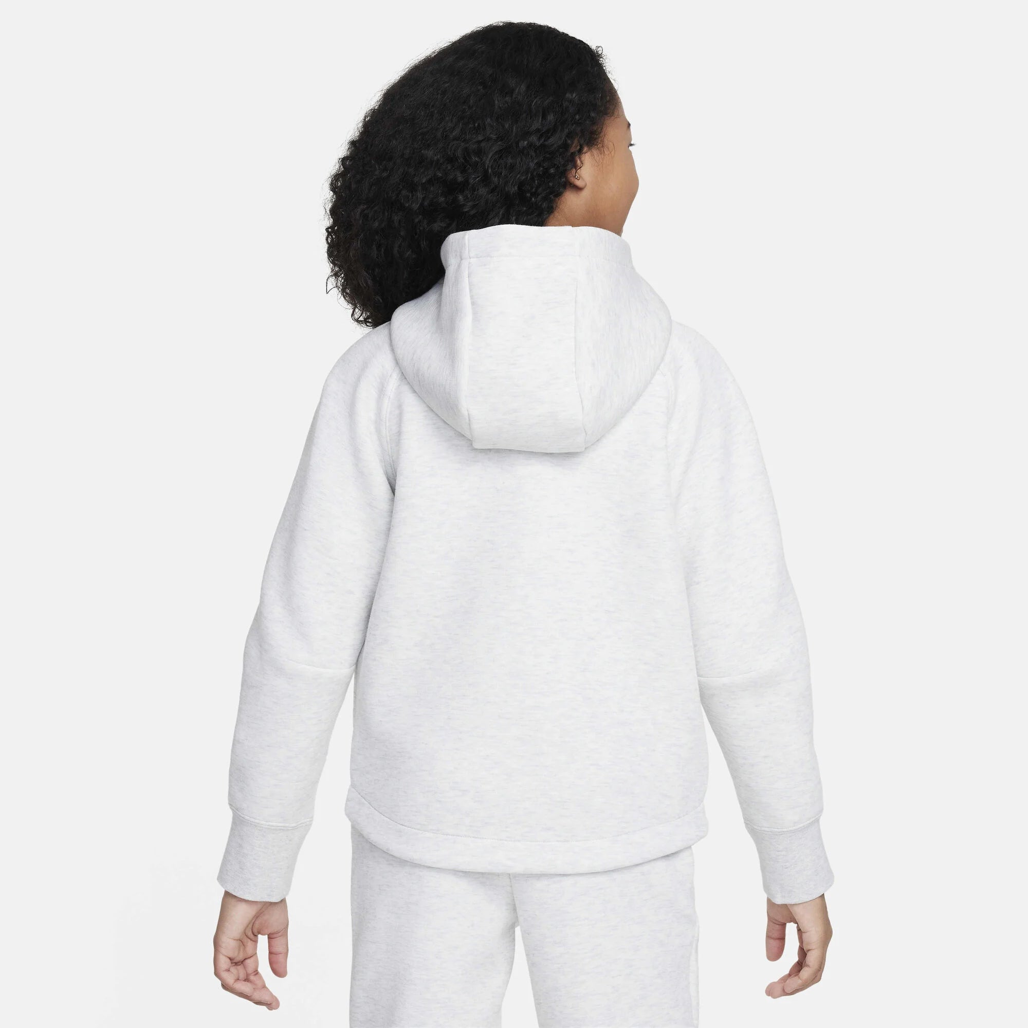 Детско худи Nike Sportswear Tech Fleece Hoodie - Airhouse