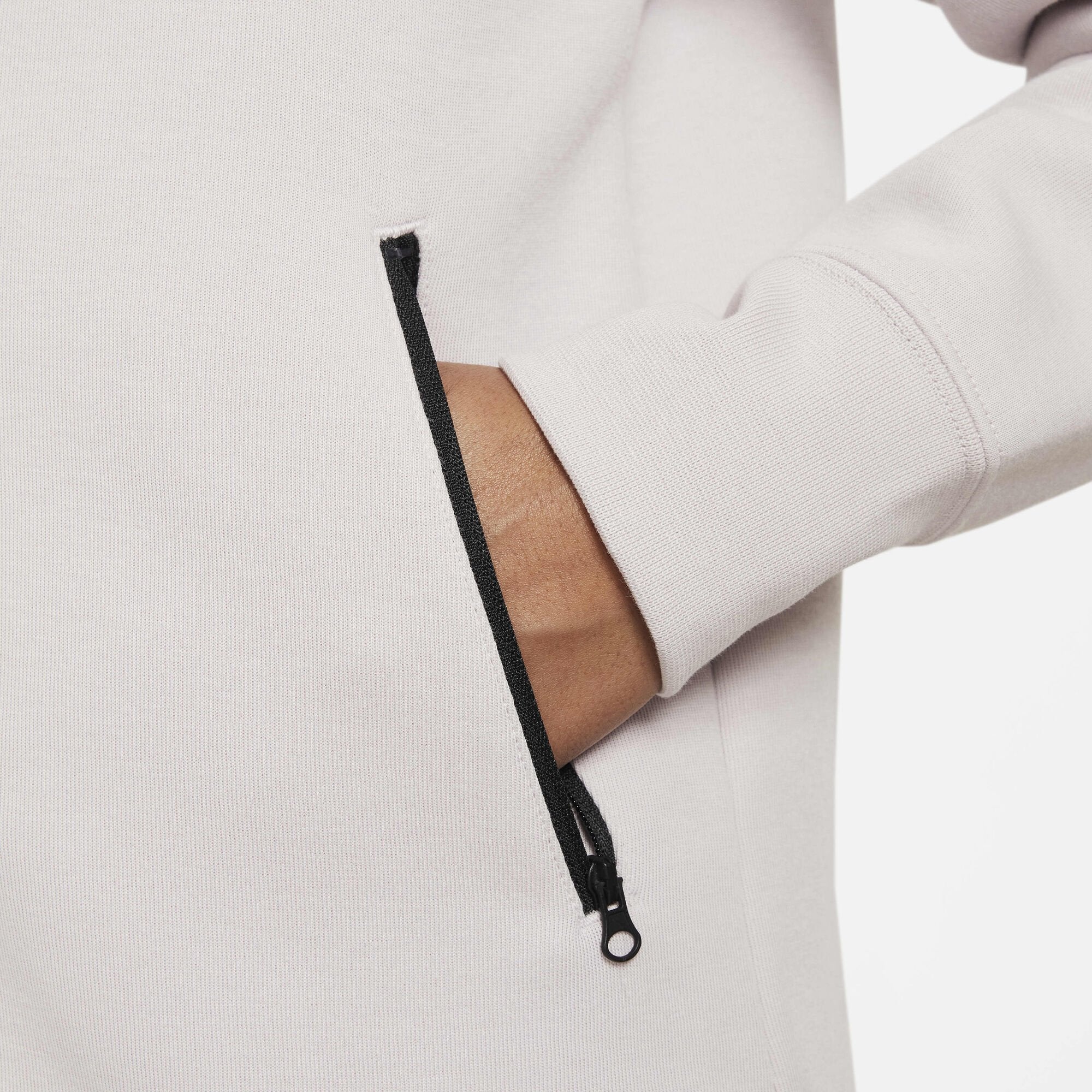 Детско худи Nike Sportswear Tech Fleece Hoodie - Airhouse