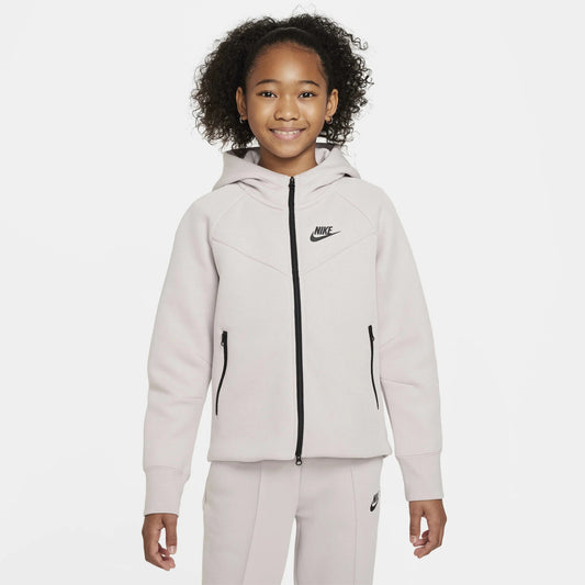 Детско худи Nike Sportswear Tech Fleece Hoodie - Airhouse