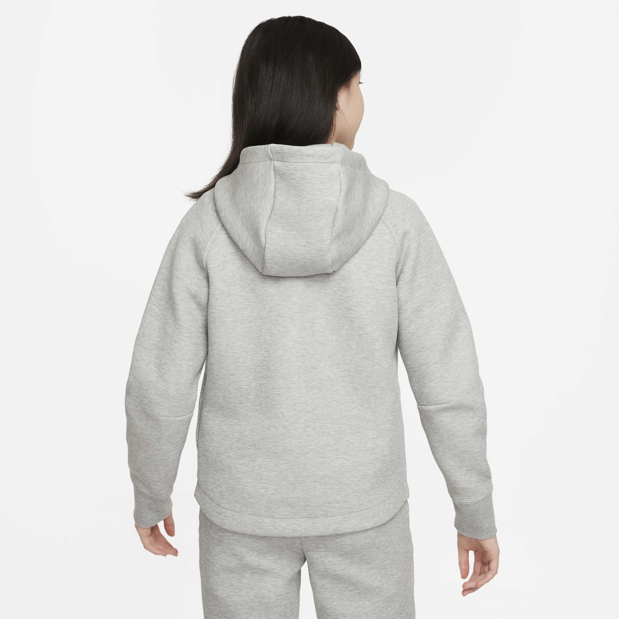 Детско худи Nike Sportswear Tech Fleece Hoodie - Airhouse