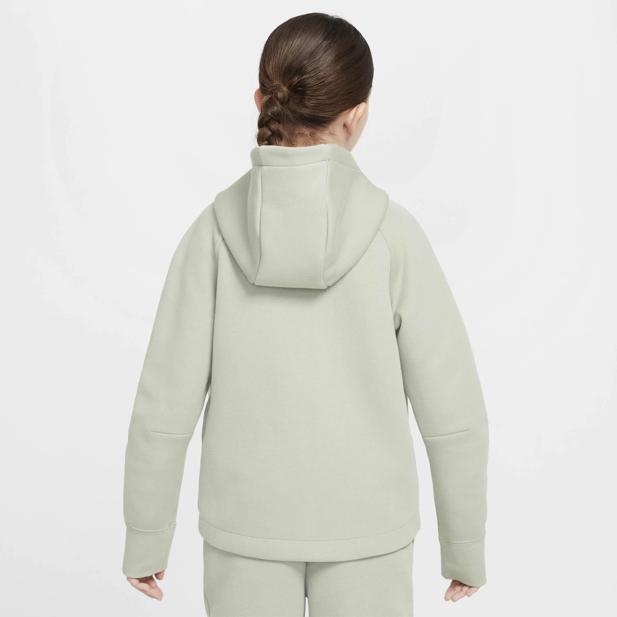 Детско худи Nike Sportswear Tech Fleece Hoodie - Airhouse