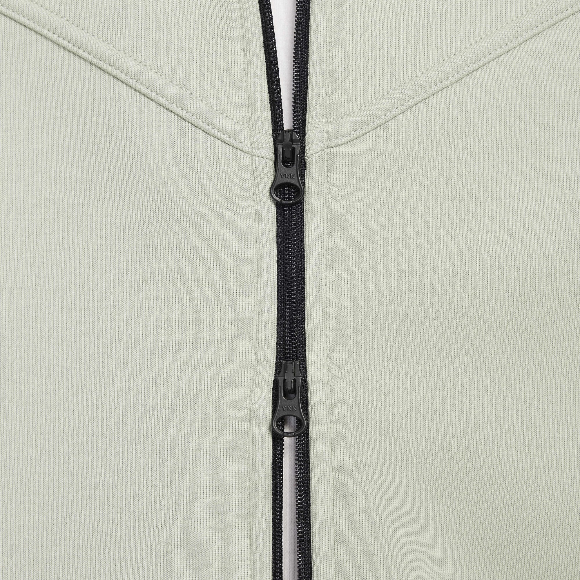 Детско худи Nike Sportswear Tech Fleece Hoodie - Airhouse