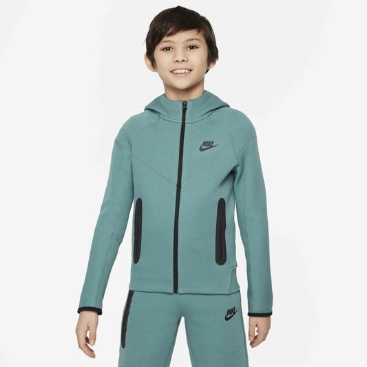 Детско худи Nike Tech Fleece Hoodie - Airhouse