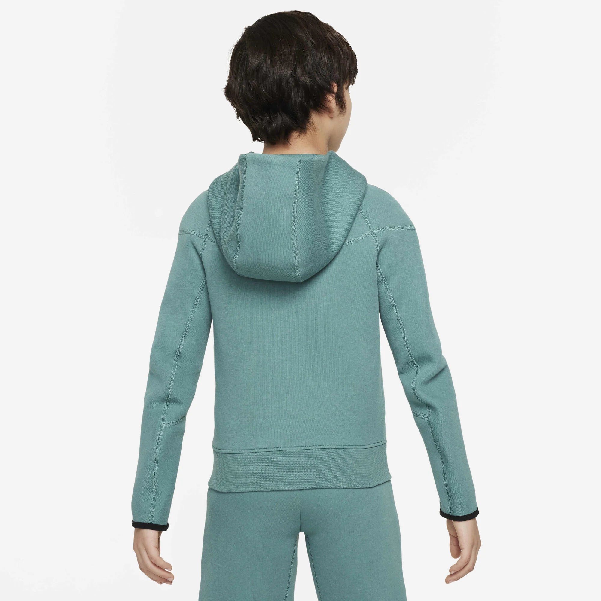 Детско худи Nike Tech Fleece Hoodie - Airhouse