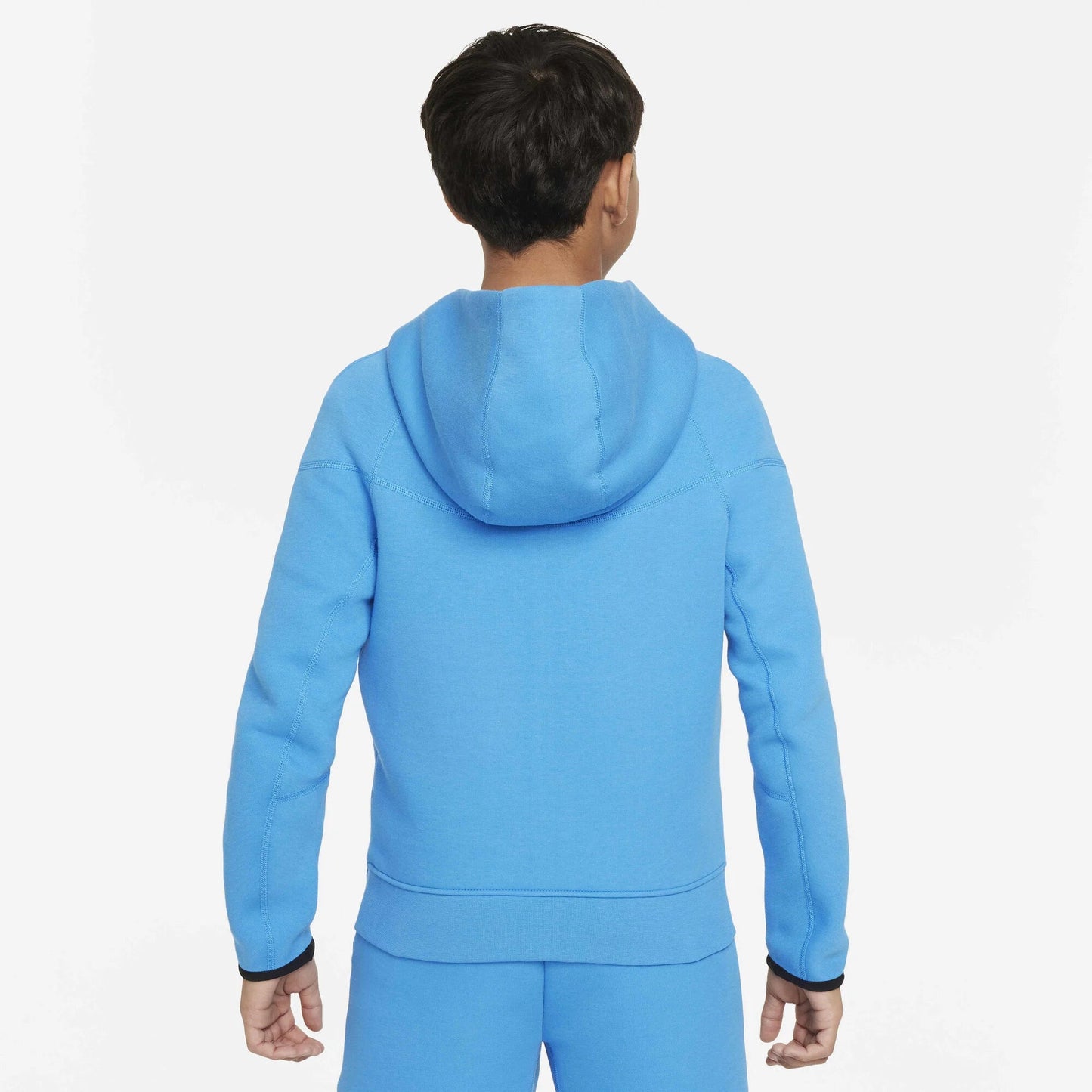 Детско худи Nike Tech Fleece Hoodie - Airhouse