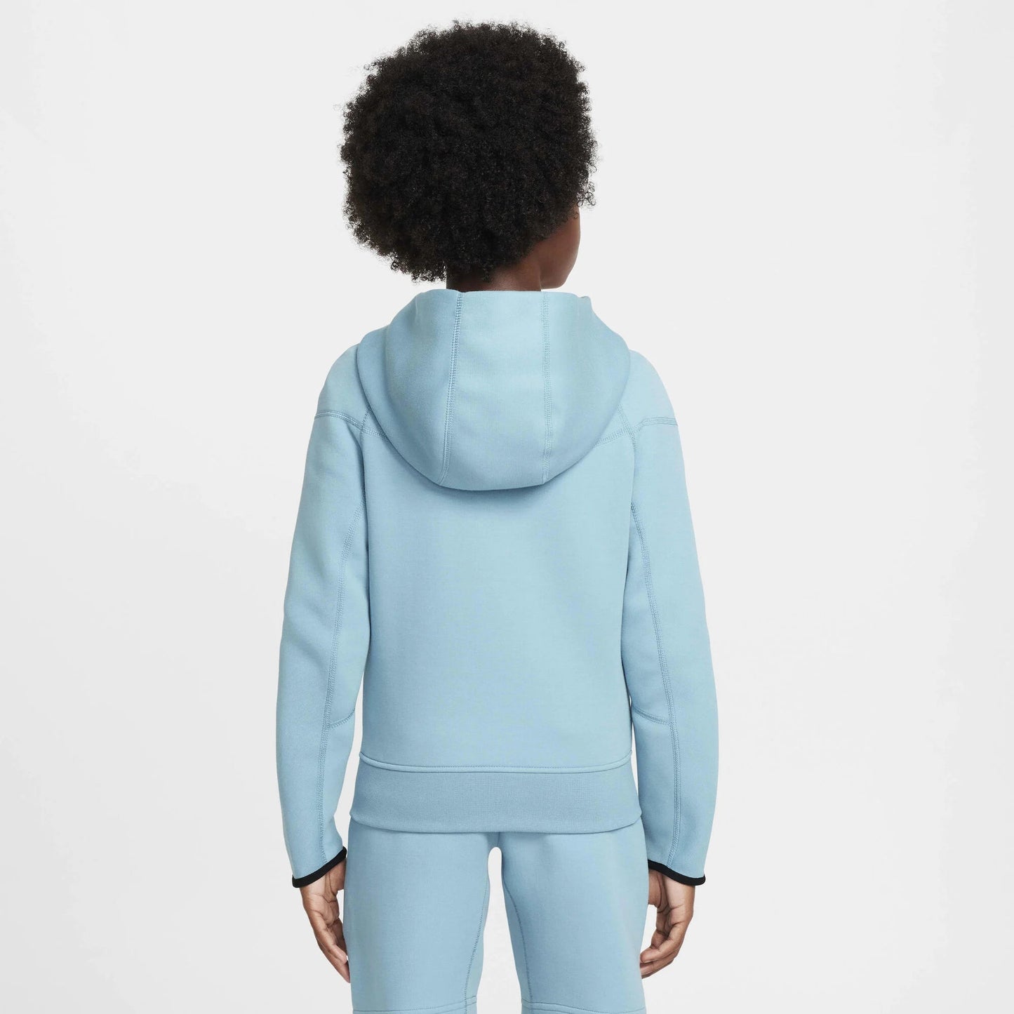 Детско худи Nike Tech Fleece Hoodie - Airhouse
