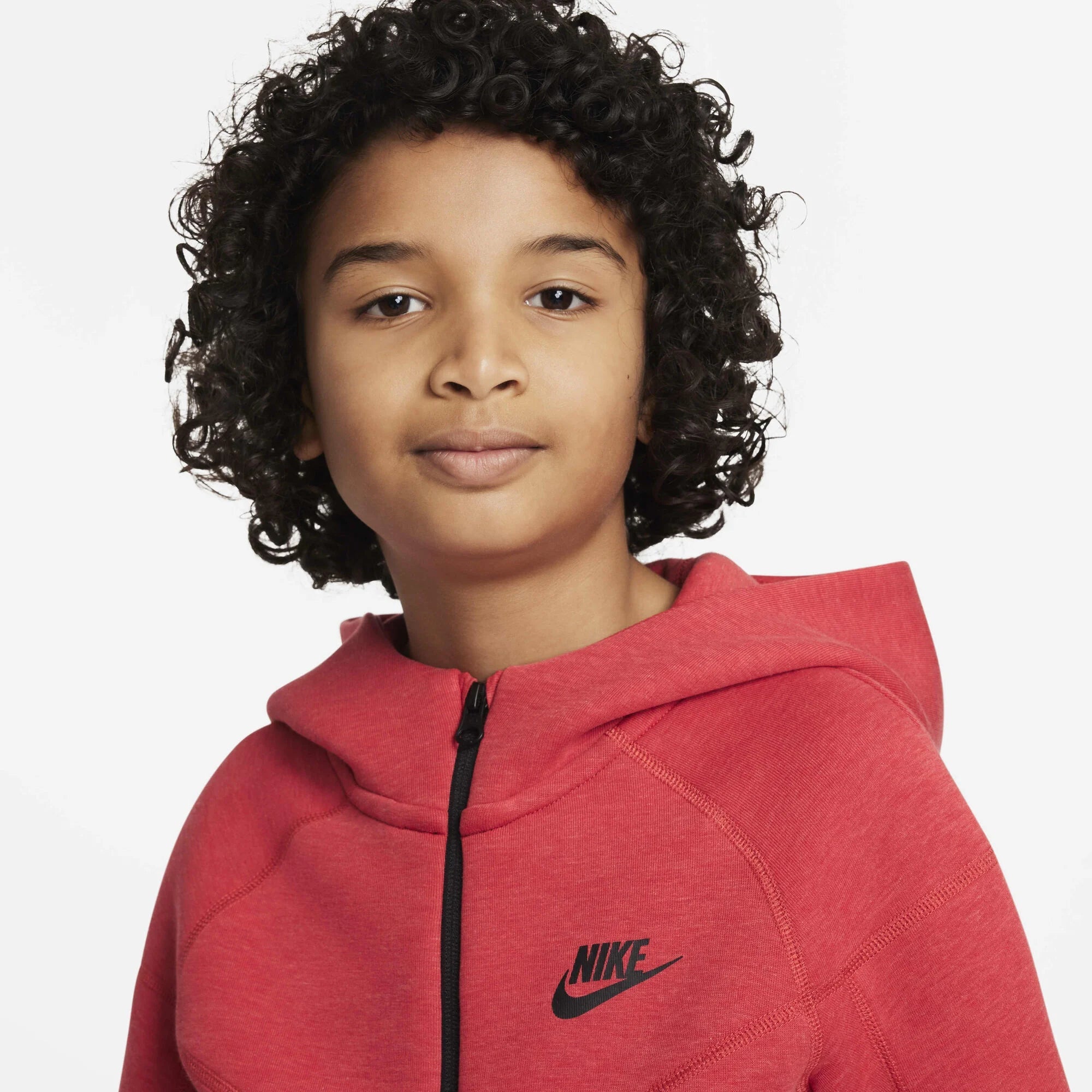 Детско худи Nike Tech Fleece Hoodie - Airhouse