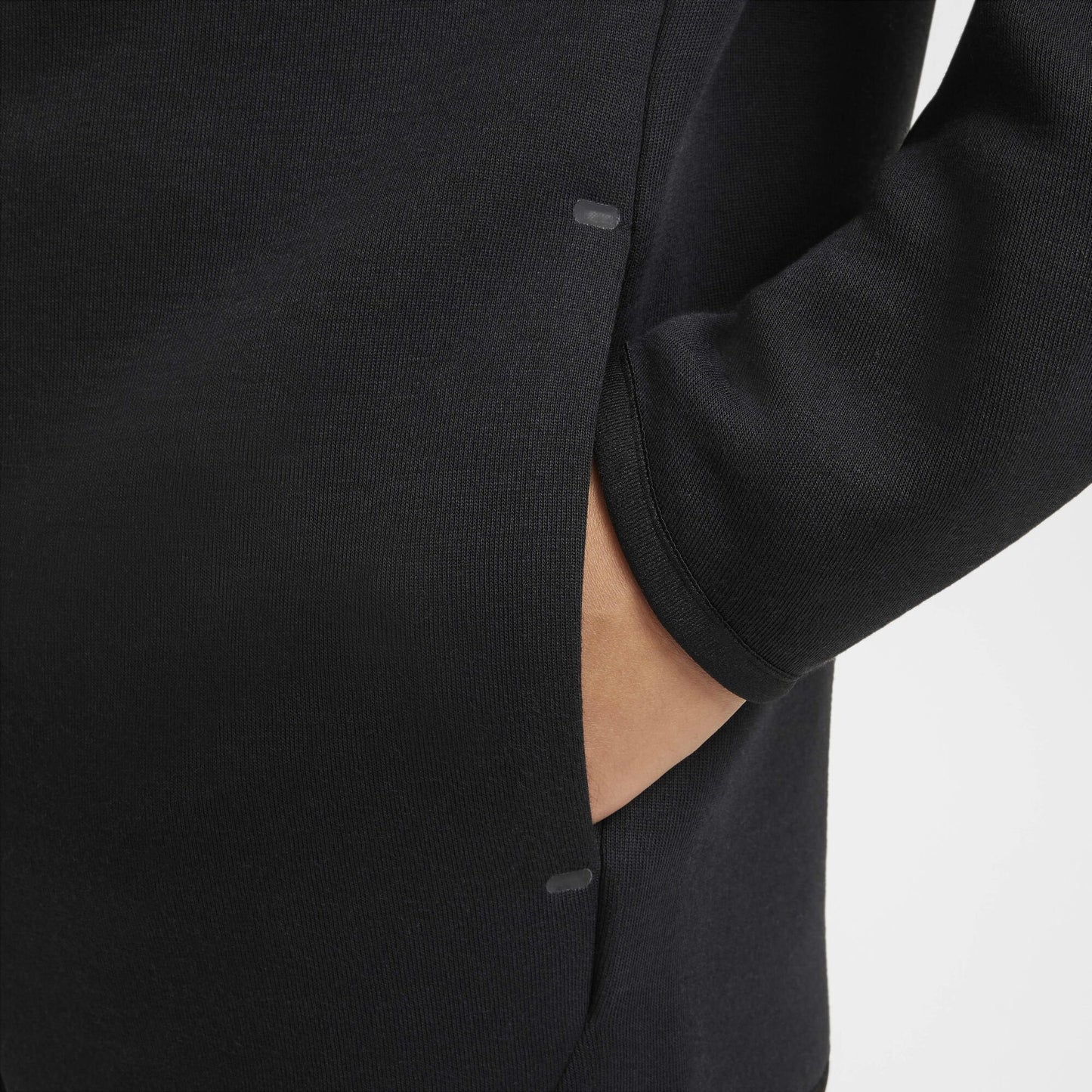 Детско худи Nike Tech Fleece Hoodie - Airhouse