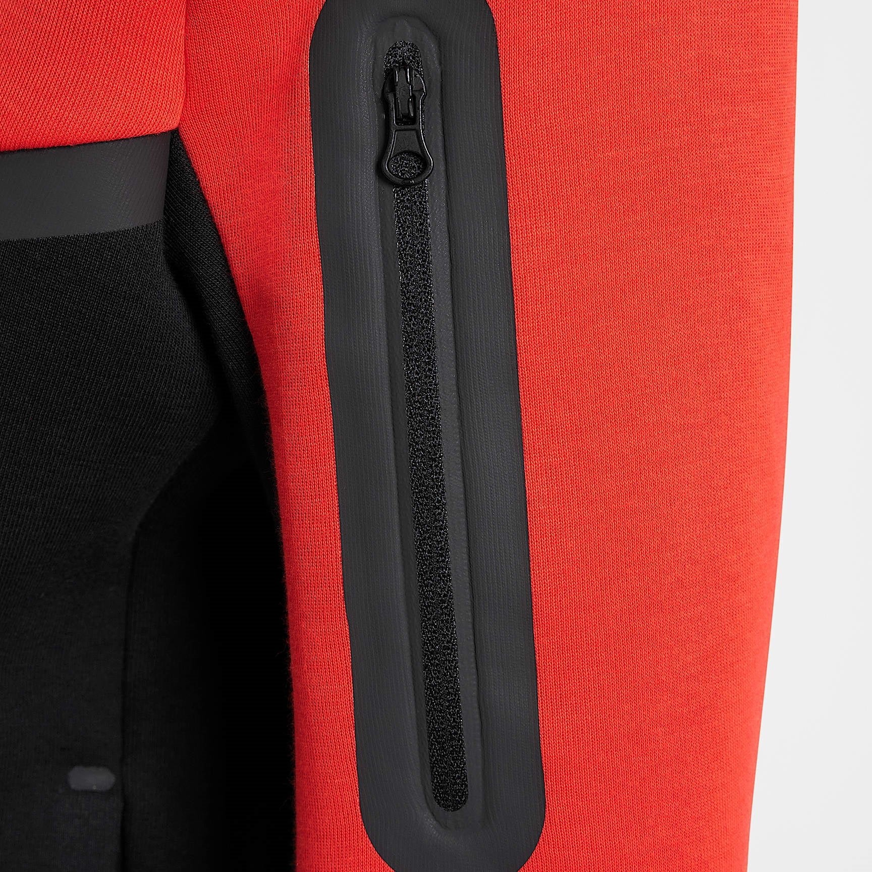 Детско худи Nike Tech Fleece Hoodie - Airhouse