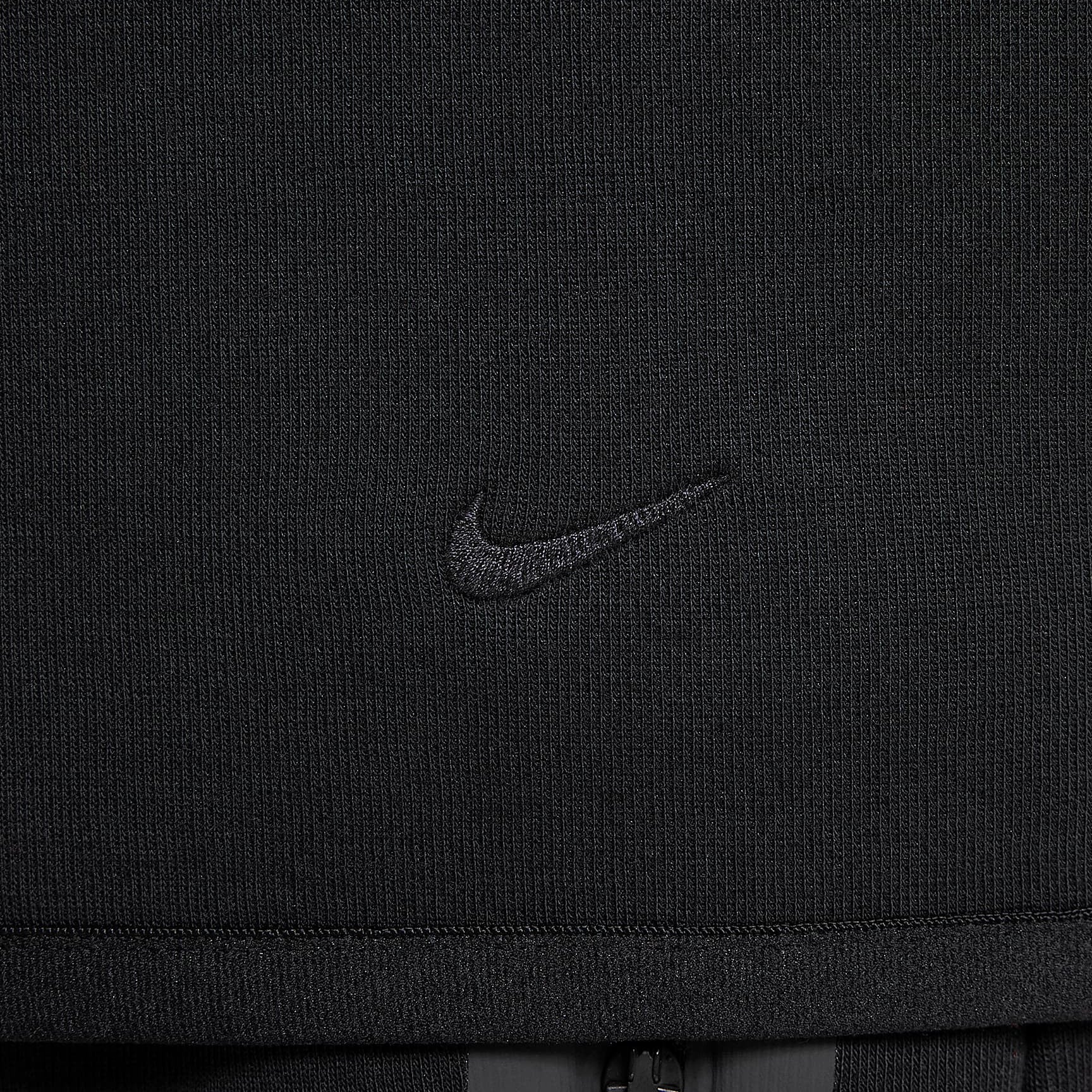 Детско худи Nike Tech Fleece Hoodie - Airhouse