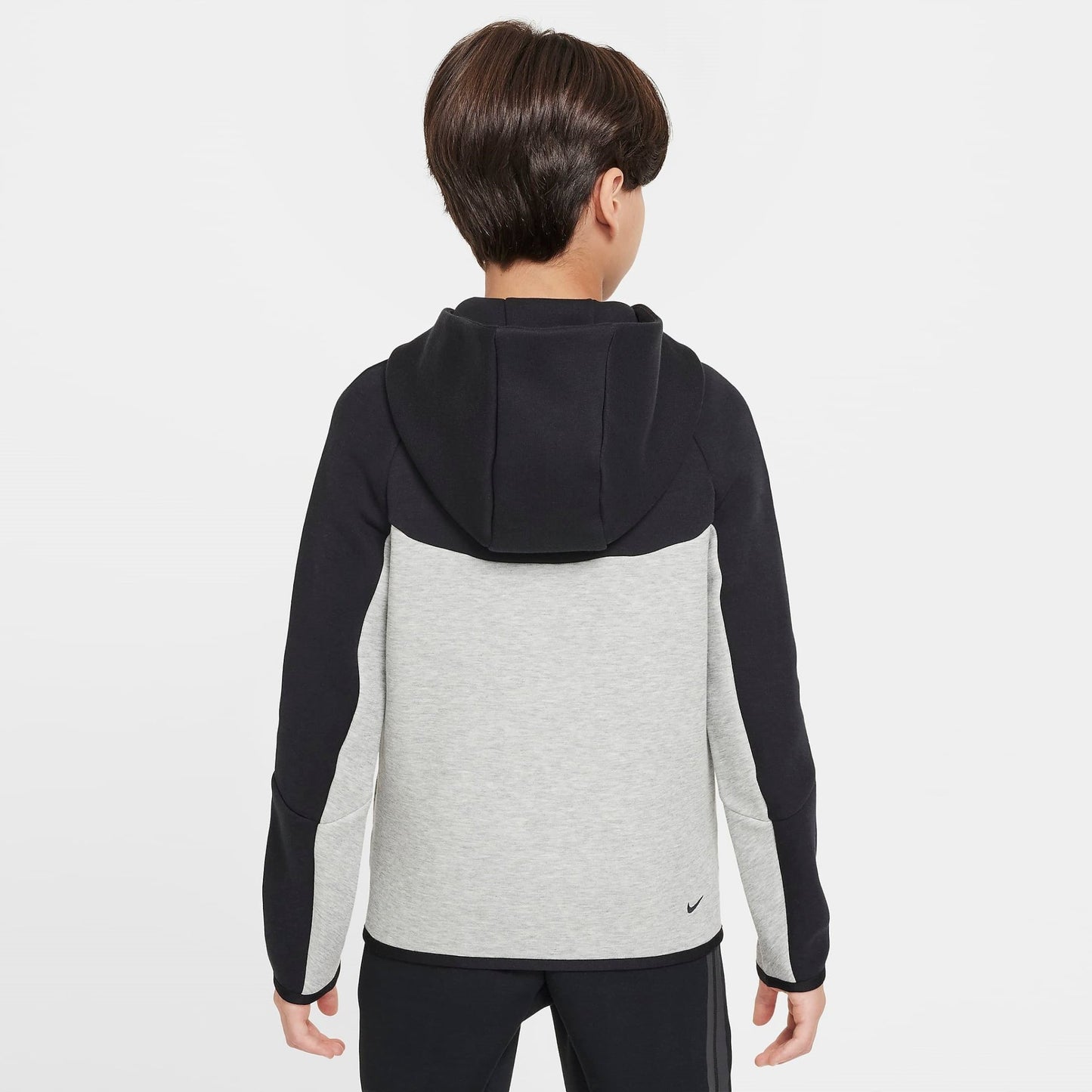 Детско худи Nike Tech Fleece Hoodie - Airhouse