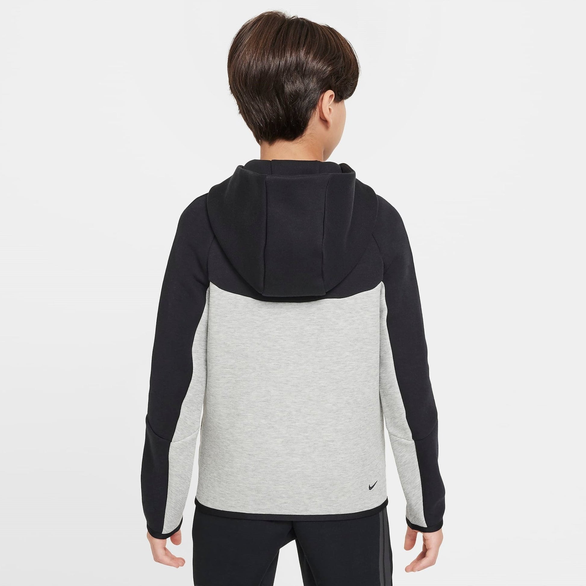 Детско худи Nike Tech Fleece Hoodie - Airhouse