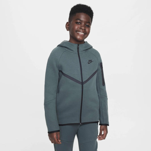 Детско худи Nike Tech Fleece Hoodie - Airhouse