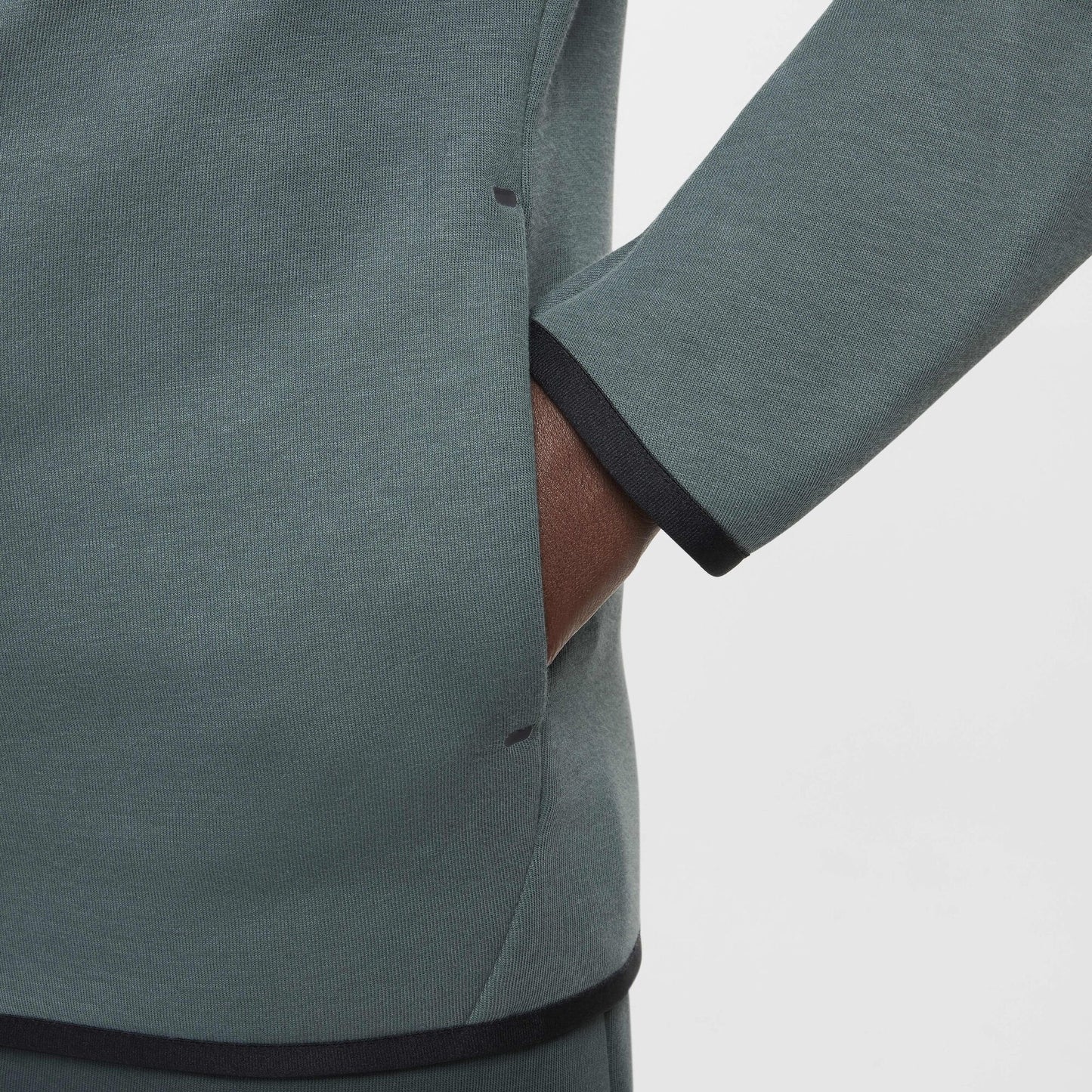 Детско худи Nike Tech Fleece Hoodie - Airhouse