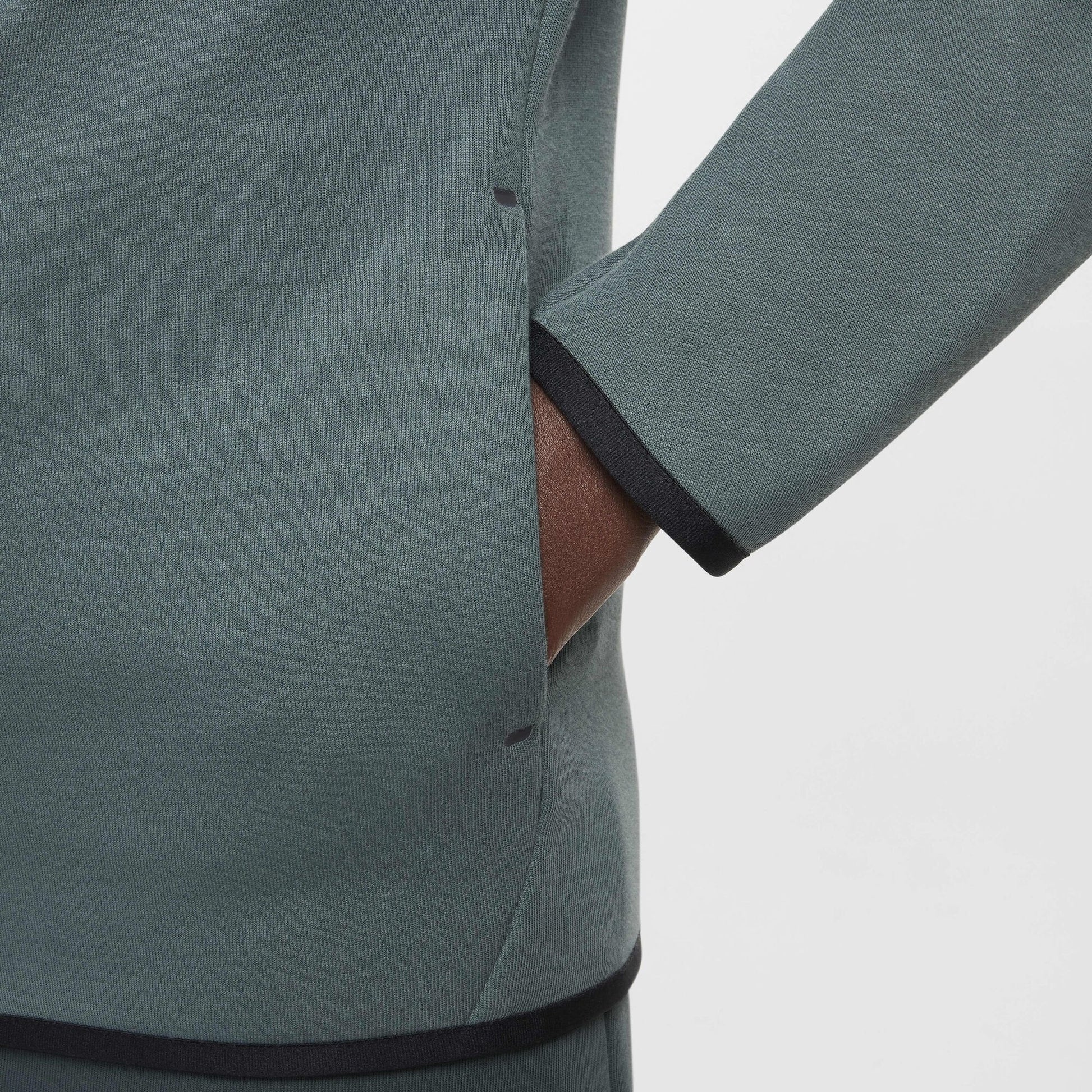 Детско худи Nike Tech Fleece Hoodie - Airhouse