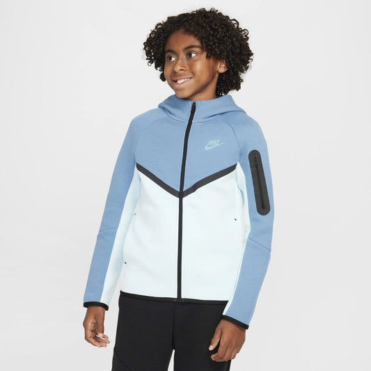 Детско худи Nike Tech Fleece Hoodie - Airhouse