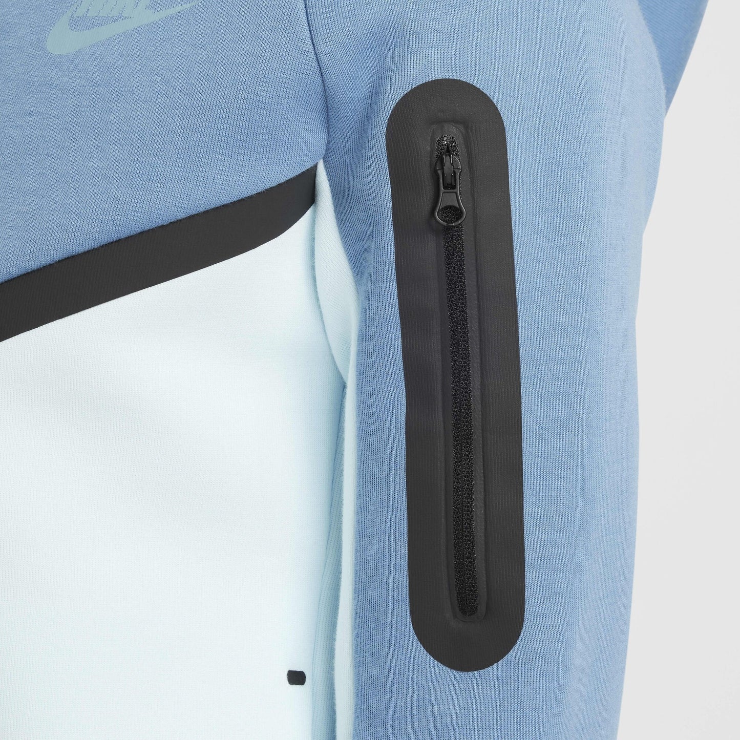 Детско худи Nike Tech Fleece Hoodie - Airhouse